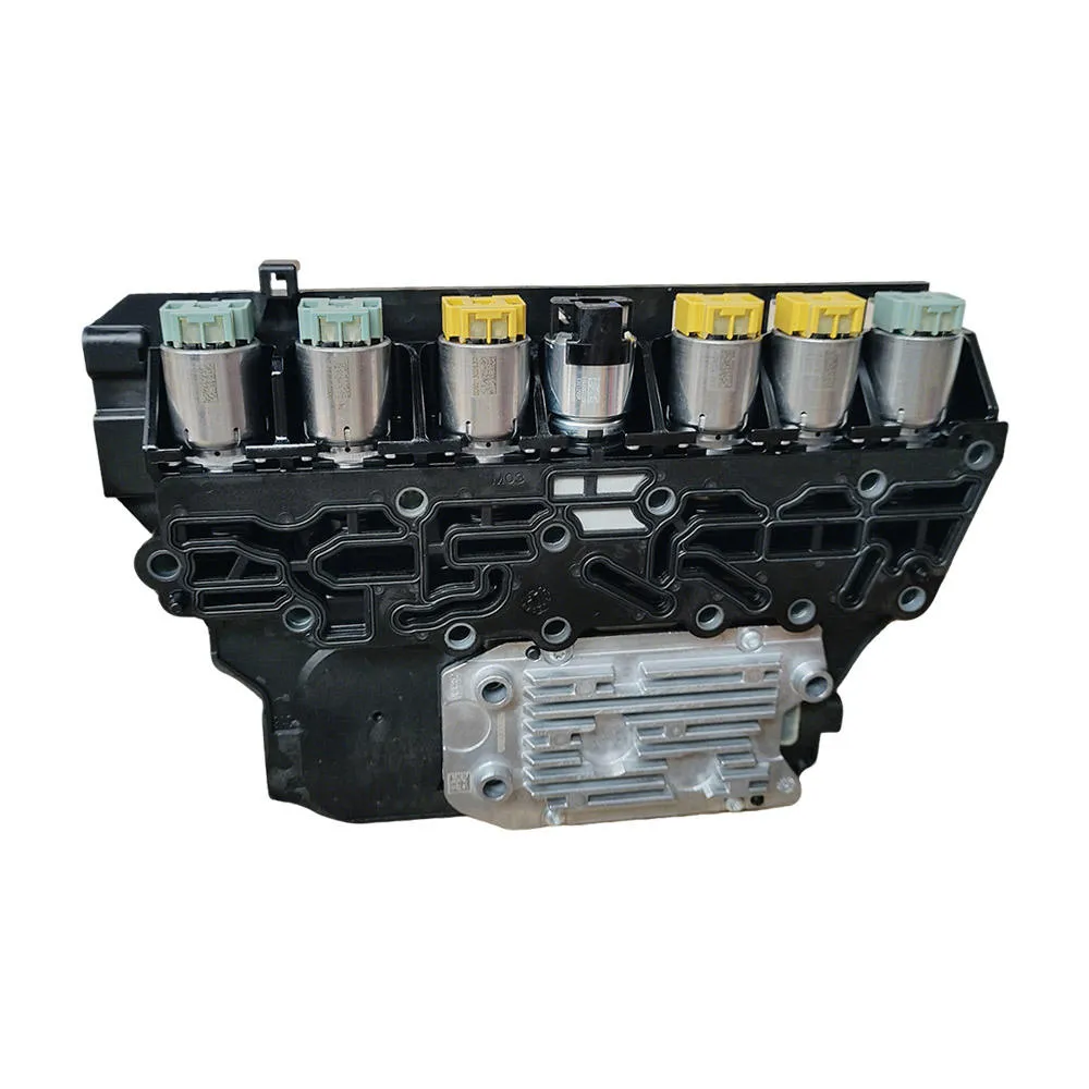 для блока управления коробкой передач Chevrolet TCU TCM Unit 6t45 24041957
