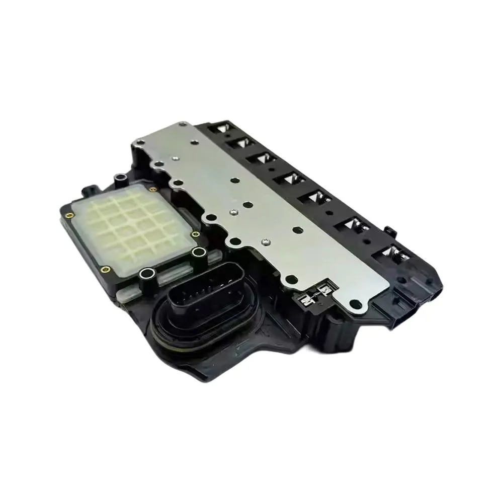 для блока управления коробкой передач Chevrolet TCU TCM Unit 6t45 24041957