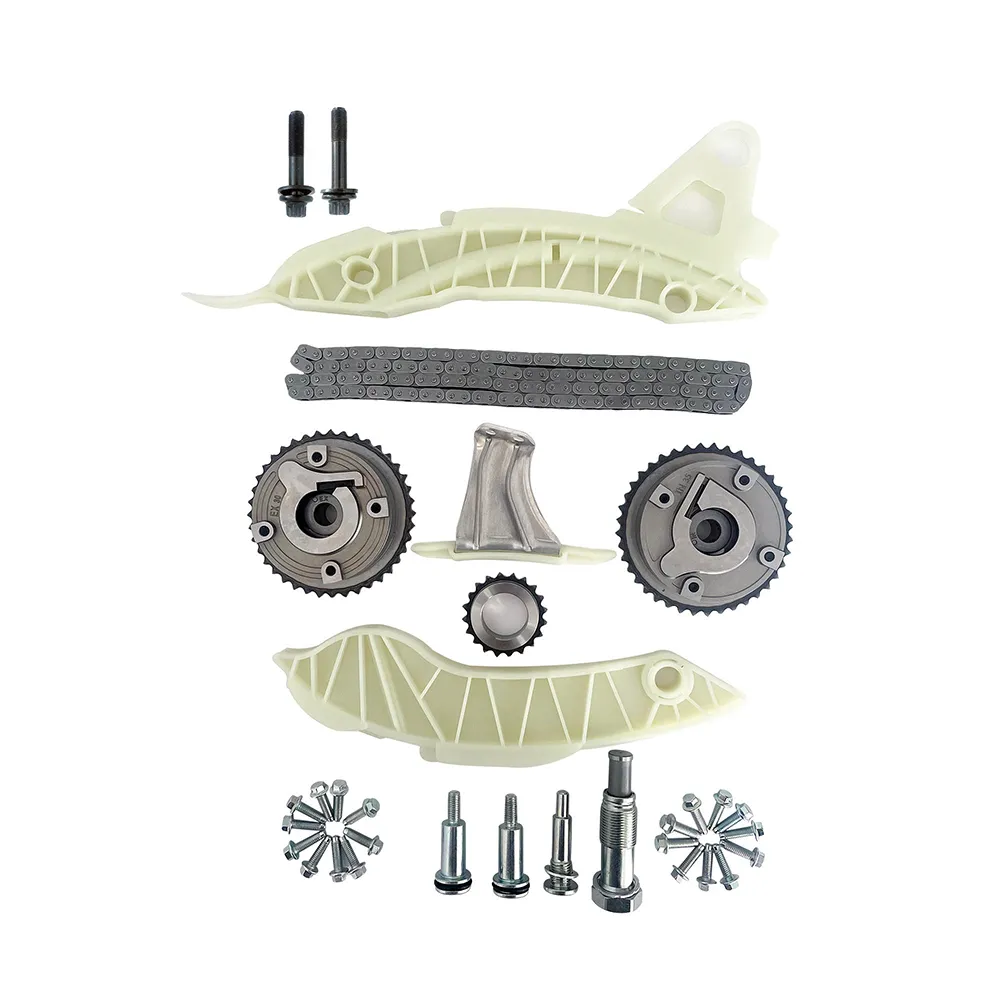 Для BMW Mini Комплект цепи ГРМ ASBG-BM.N14B16-7 11367545862 11367536085 Аксессуары