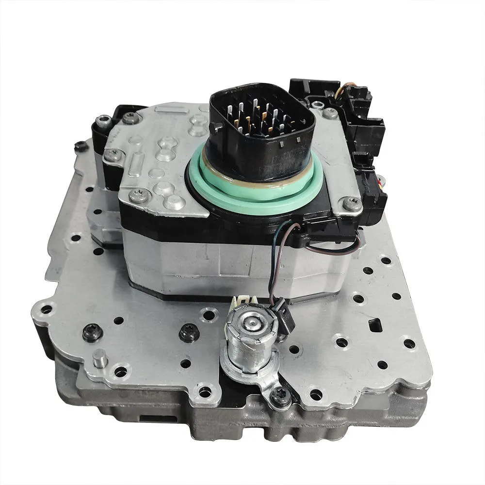 Для Dodge Chrysler Корпус клапана коробки передач в сборе 5078708AC