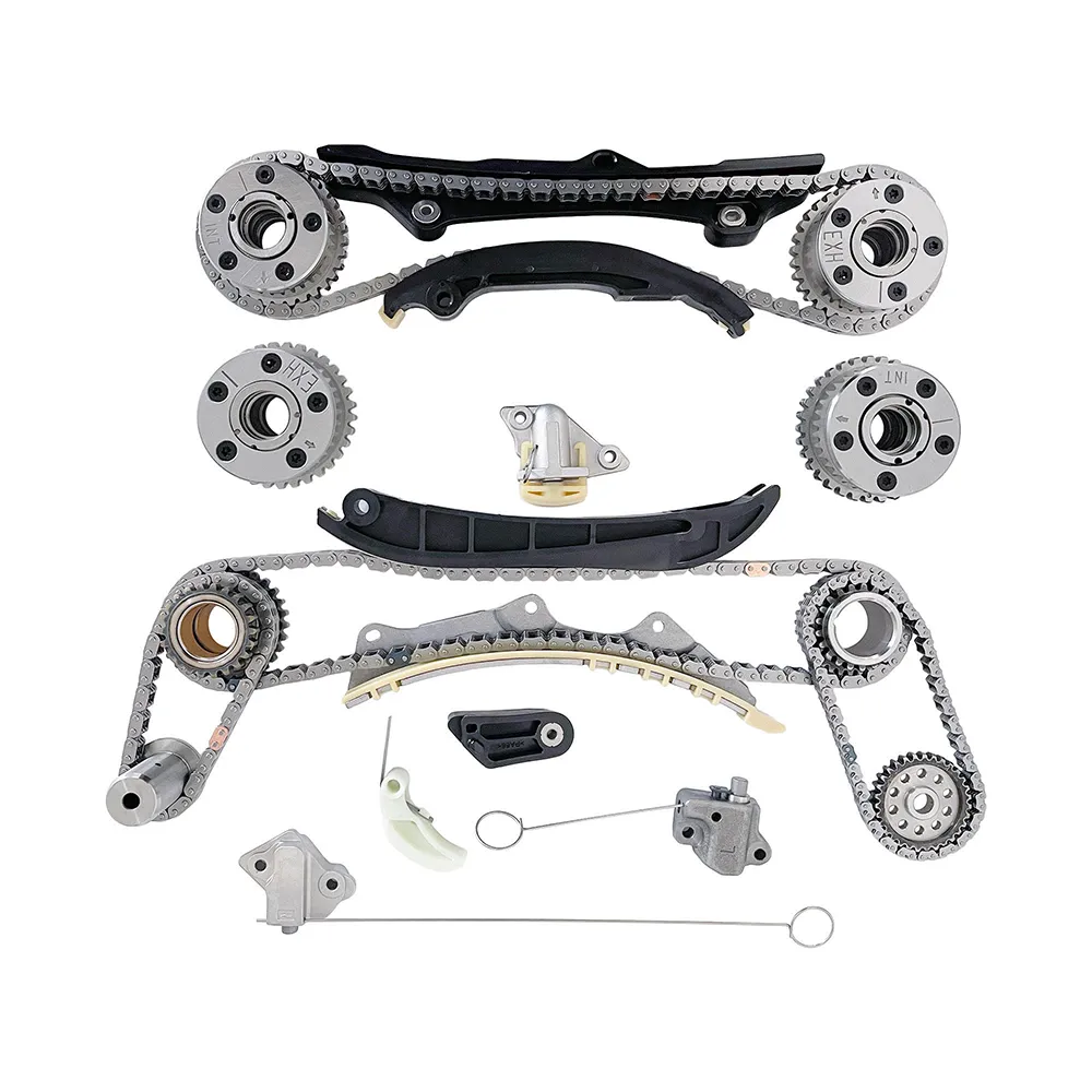 Для комплекта цепи грм Chrysler ASBG-KLSL.864598 21 шт./КОМПЛ.