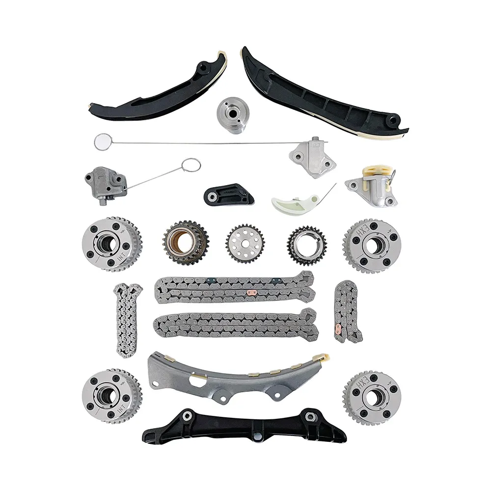 Для комплекта цепи грм Chrysler ASBG-KLSL.864598 21 шт./КОМПЛ.