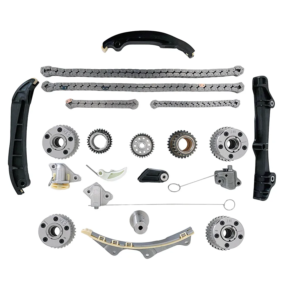 Для комплекта цепи грм Chrysler ASBG-KLSL.864598 21 шт./КОМПЛ.