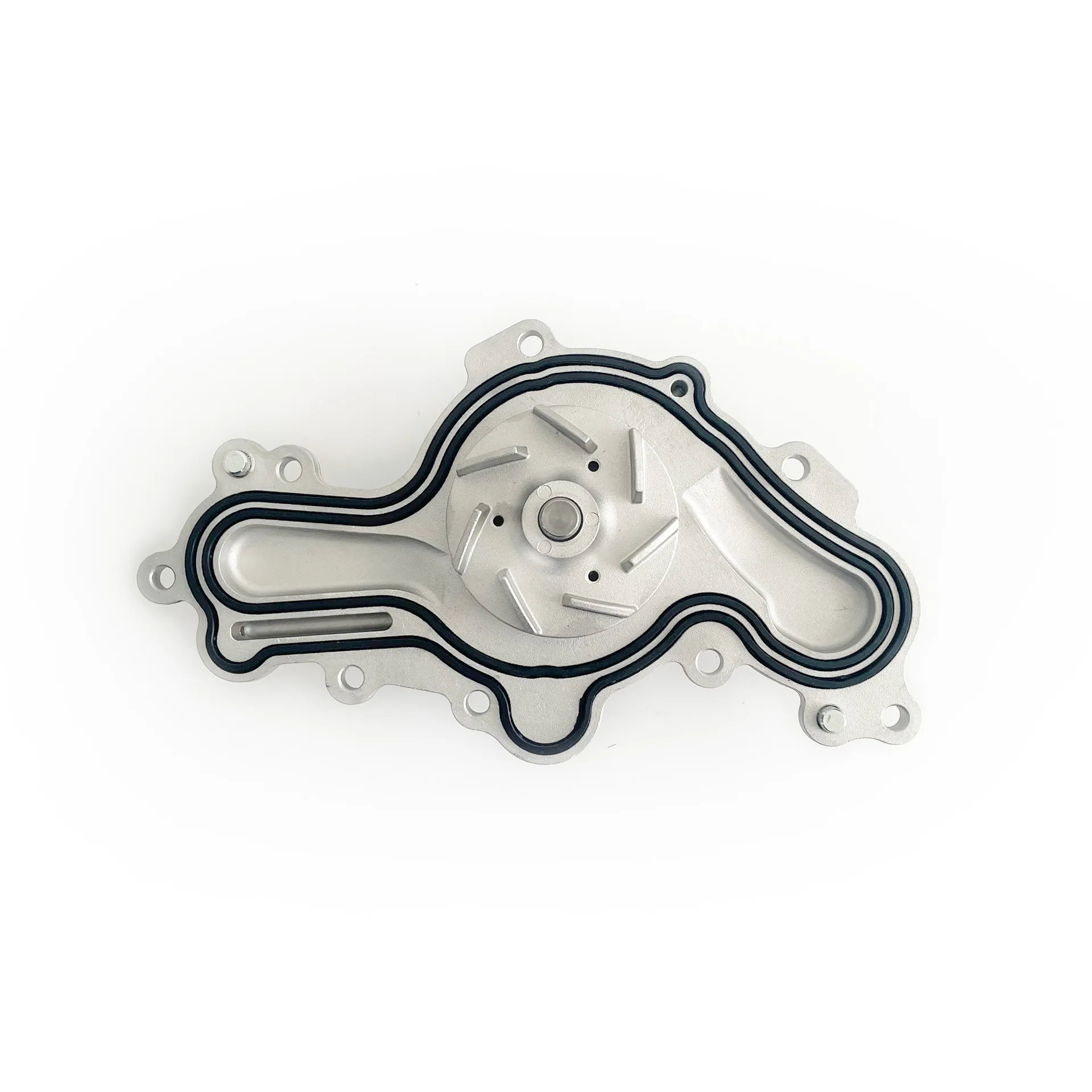 Для Ford AT4Z Соответствующий комплект цепи ГРМ и водяного насоса 7T4Z8501B/C AW6023
