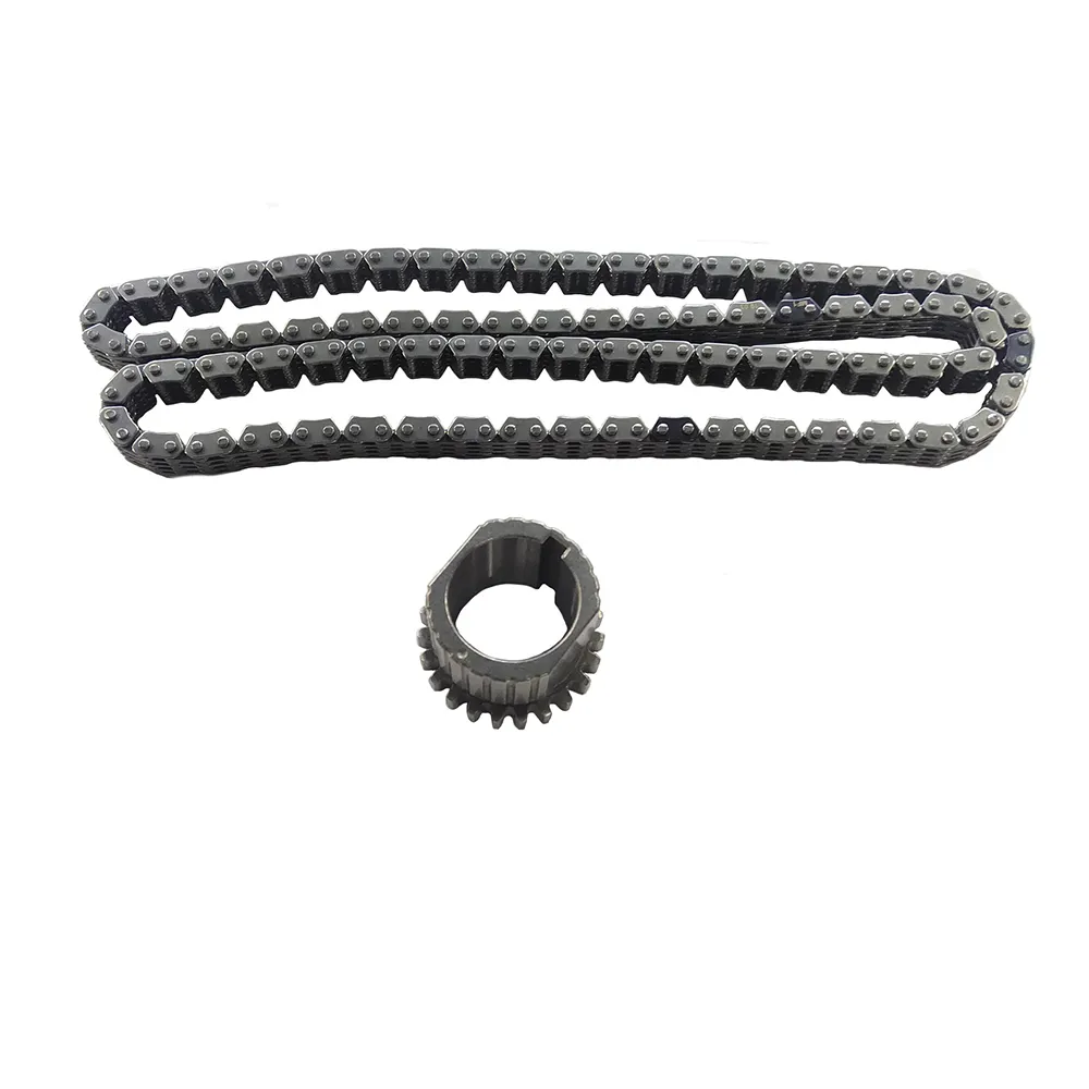 Для комплекта цепи грм Dongan DAM13R/DAM515 ASBG-DA.M513-5