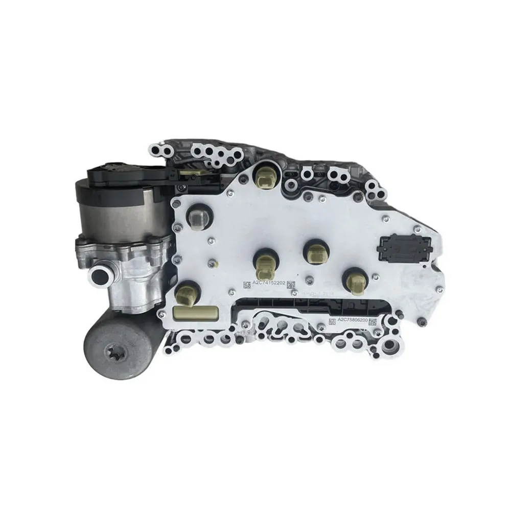 для блока управления коробкой передач Volkswagen TCU TCM Unit 0DD927770C