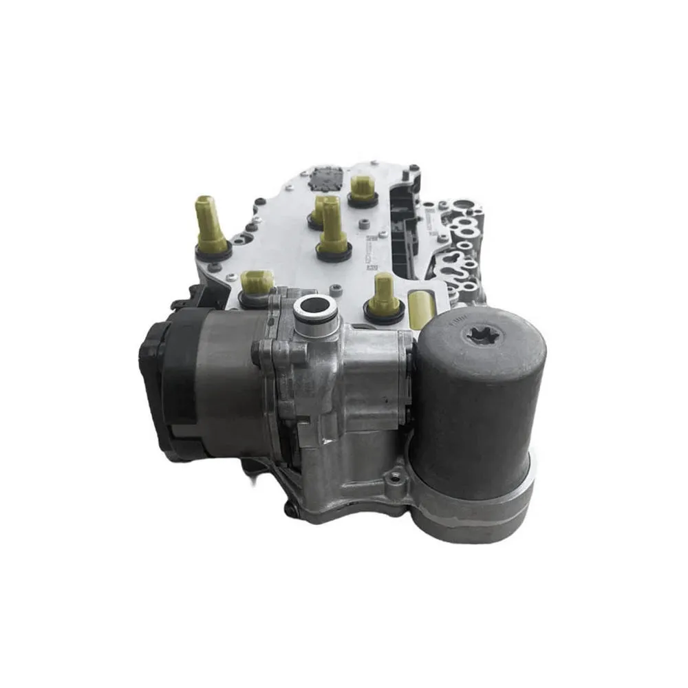 для блока управления коробкой передач Volkswagen TCU TCM Unit 0DD927770C