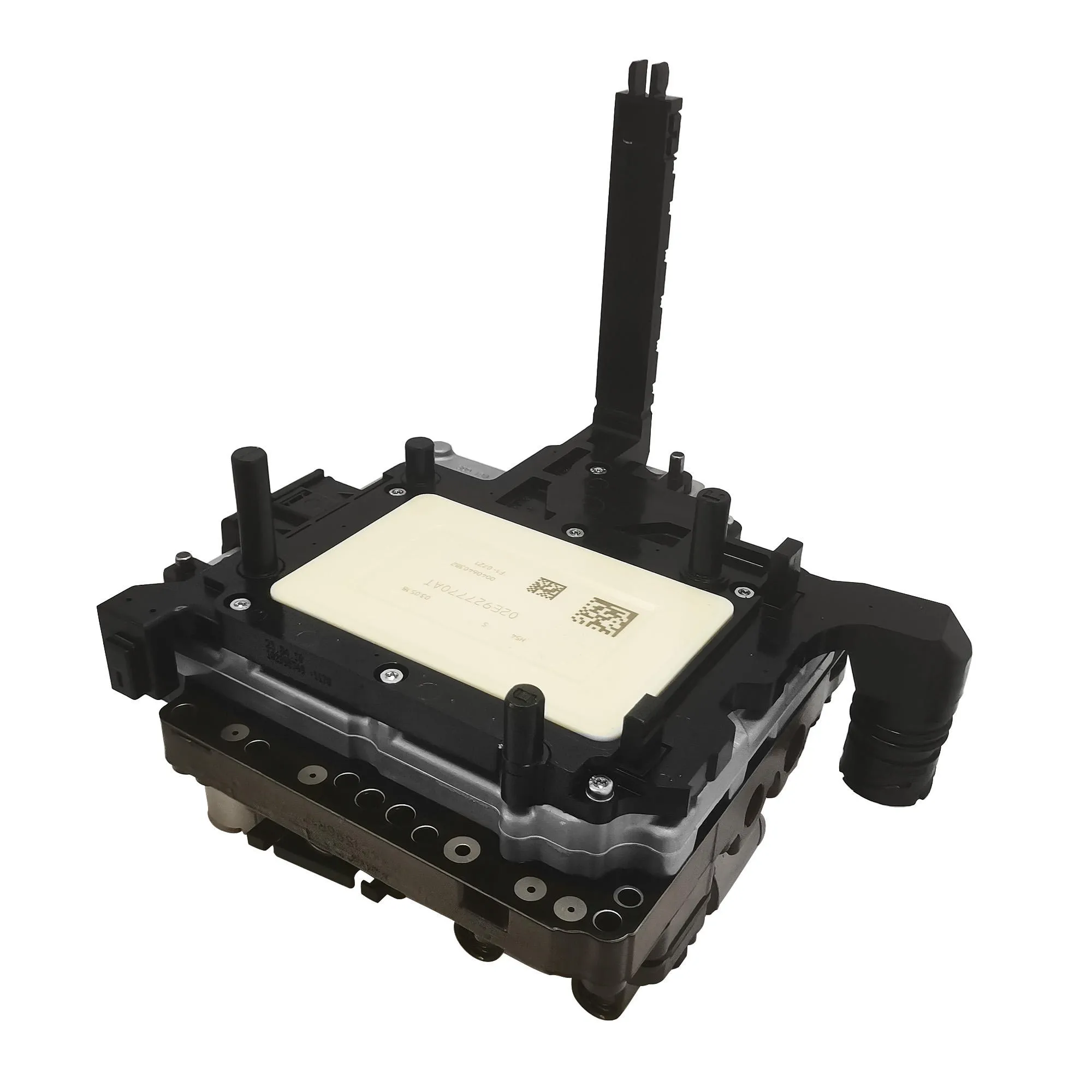 для Volkswagen Audi 02E Блок управления коробкой передач TCU TCM Unit02E927770AT