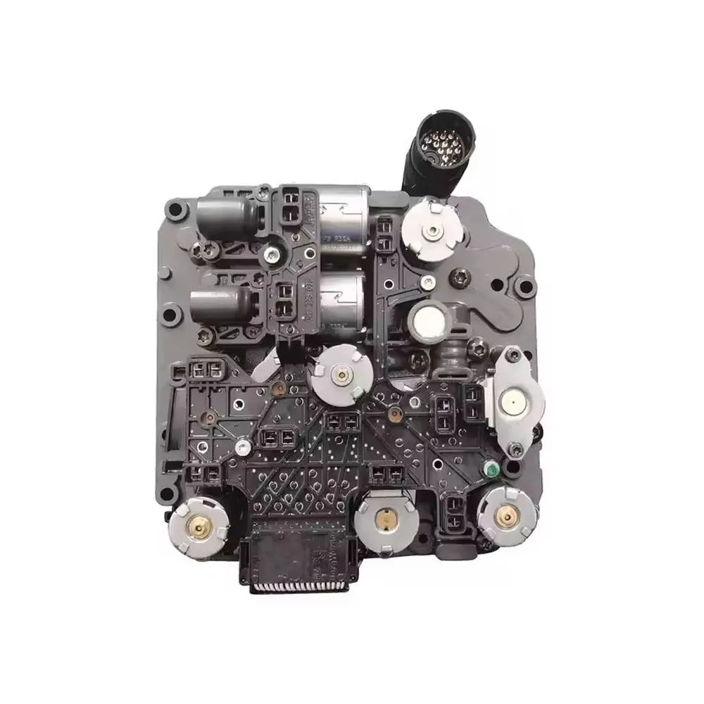 для Volkswagen Audi 02E Блок управления коробкой передач TCU TCM Unit02E927770AT