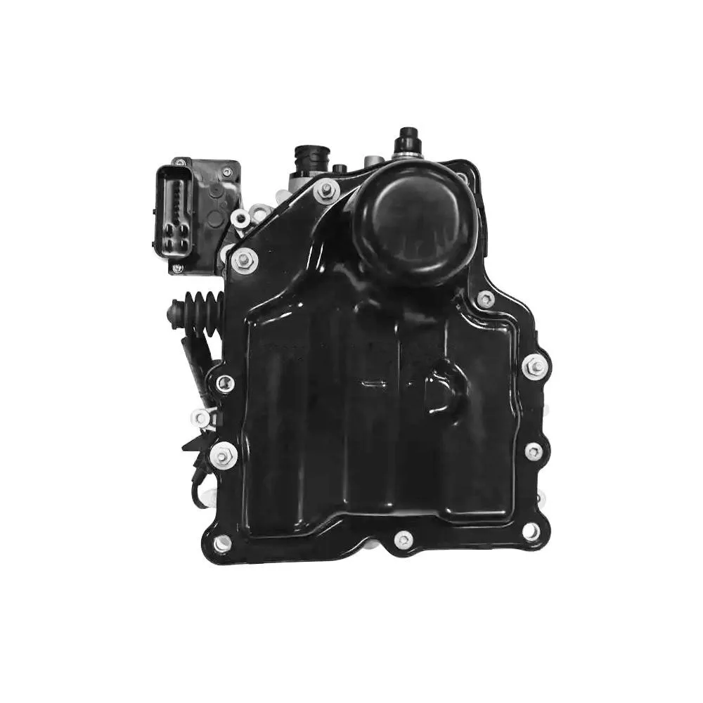 для блока управления трансмиссией Byd F3 TCU TCM Unit 6DT25-1701010