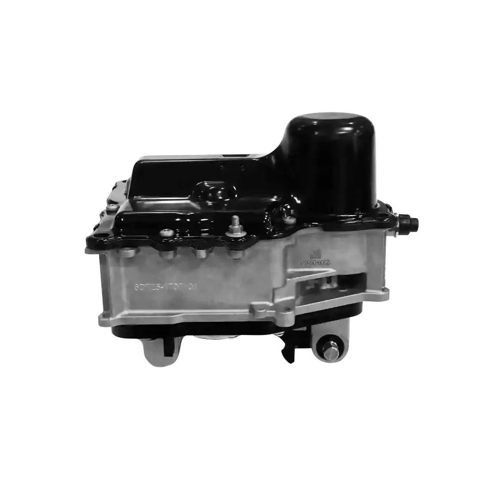 для блока управления трансмиссией Byd F3 TCU TCM Unit 6DT25-1701010