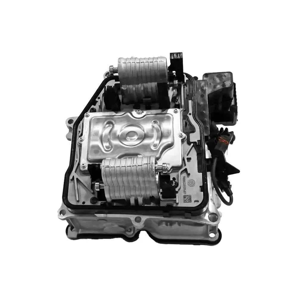 для блока управления трансмиссией Byd F3 TCU TCM Unit 6DT25-1701010