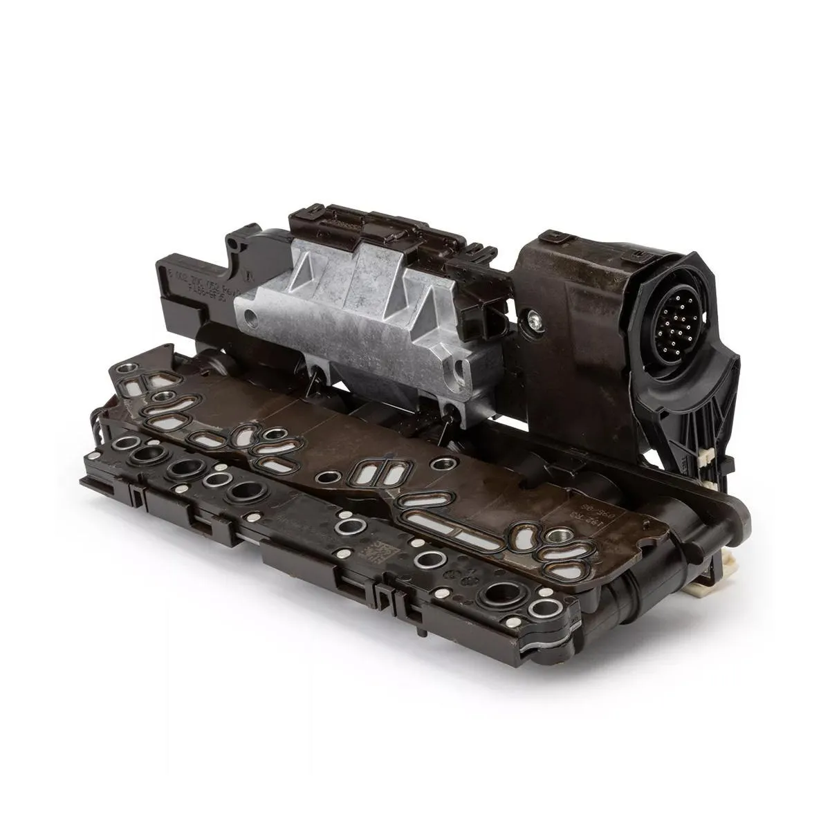для BMW X1 X3 Блок управления коробкой передач TCU TCM Unit 6L45