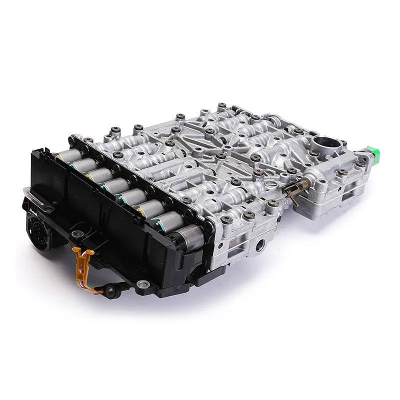для блока управления трансмиссией BMW TCU TCM Unit 8HP45