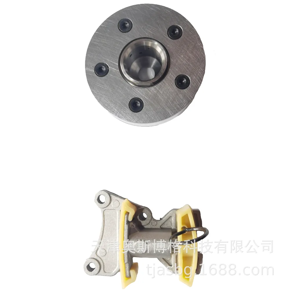 Для Volkswagen Golf Audi 2.0 Комплект цепи ГРМ ASBG-DZ-AD 2.0-3