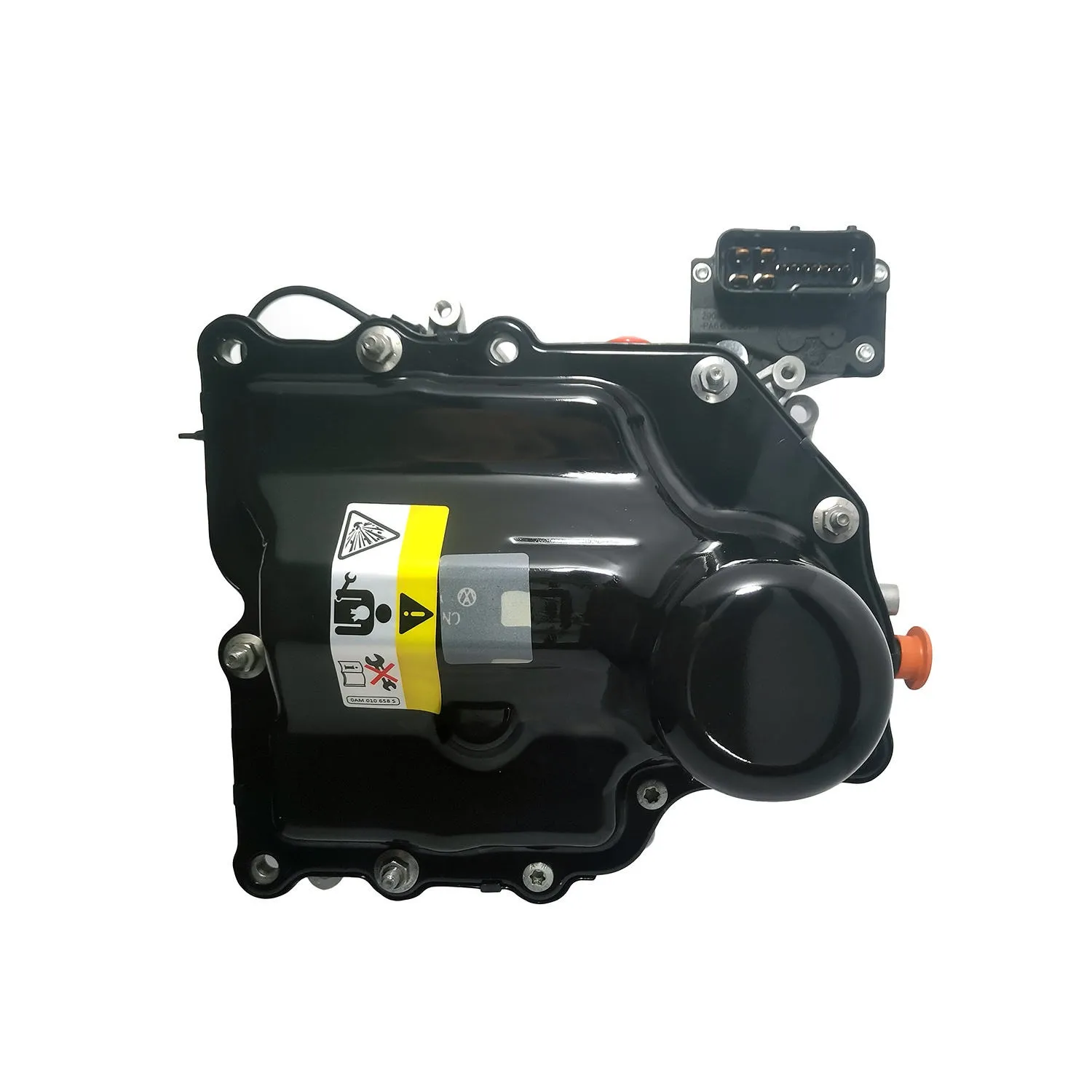 для Volkswagen Audi для коробок передач Блок управления трансмиссией TCU TCM Unit DQ200 0AM325028