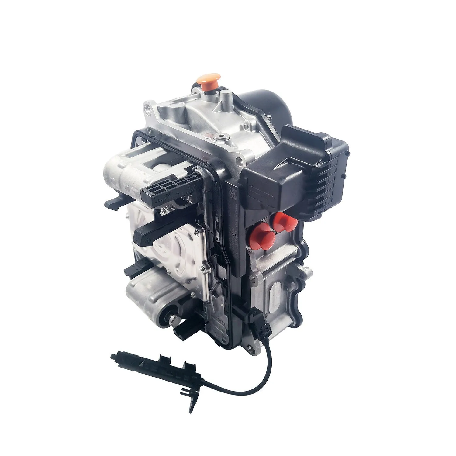 для Volkswagen Audi для коробок передач Блок управления трансмиссией TCU TCM Unit DQ200 0AM325028