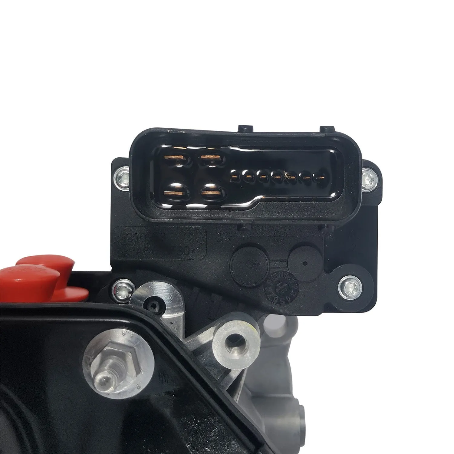 для Volkswagen Audi для коробок передач Блок управления трансмиссией TCU TCM Unit DQ200 0AM325028
