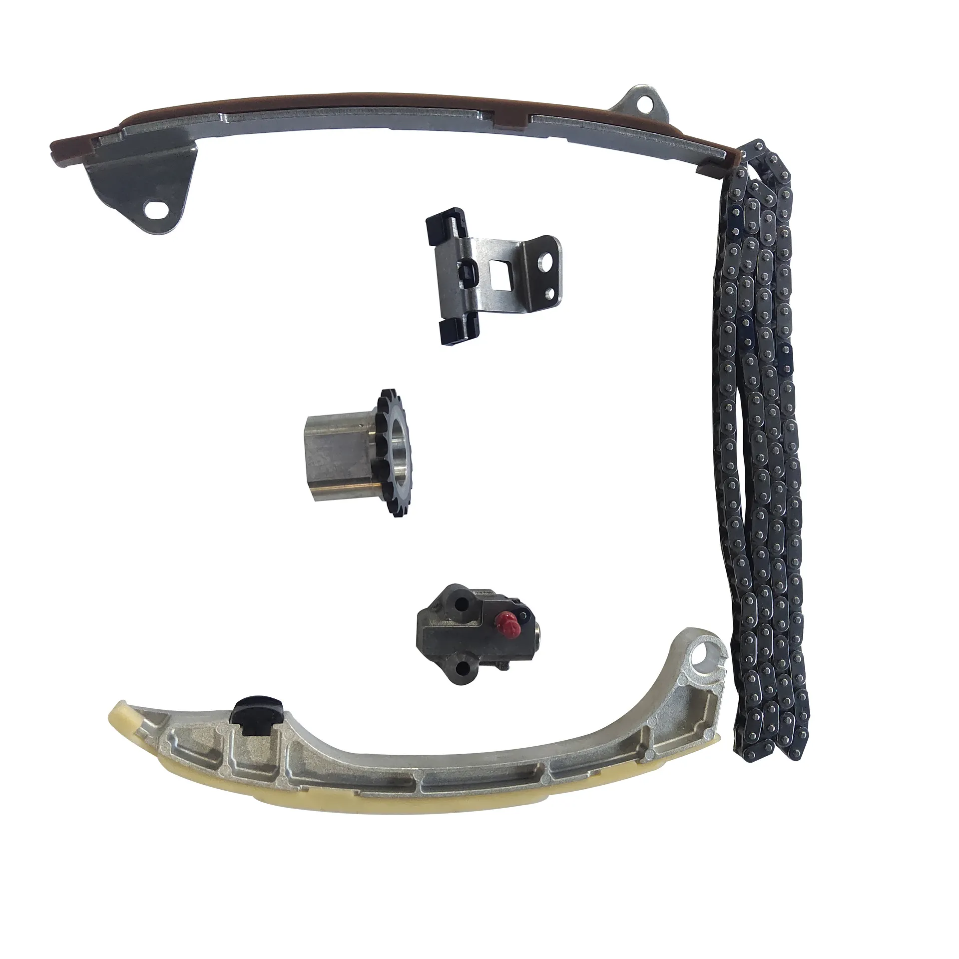 Для Toyota Crown, Highlander, Camry с комплектом цепи ГРМ 8AR-FTS 13506-36030