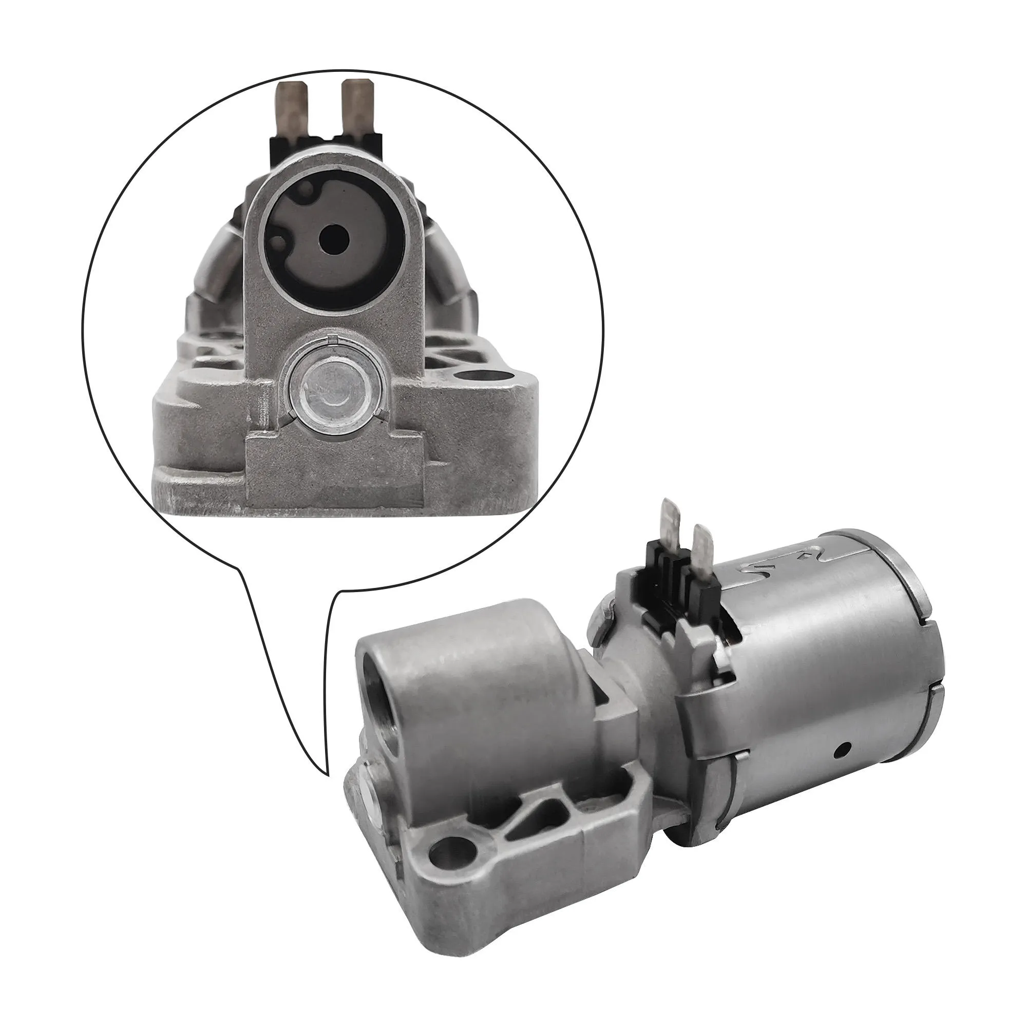 Для Volkswagen 0BH/02E/0B5 Электромагнитный клапан коробки передач 0BH927339A