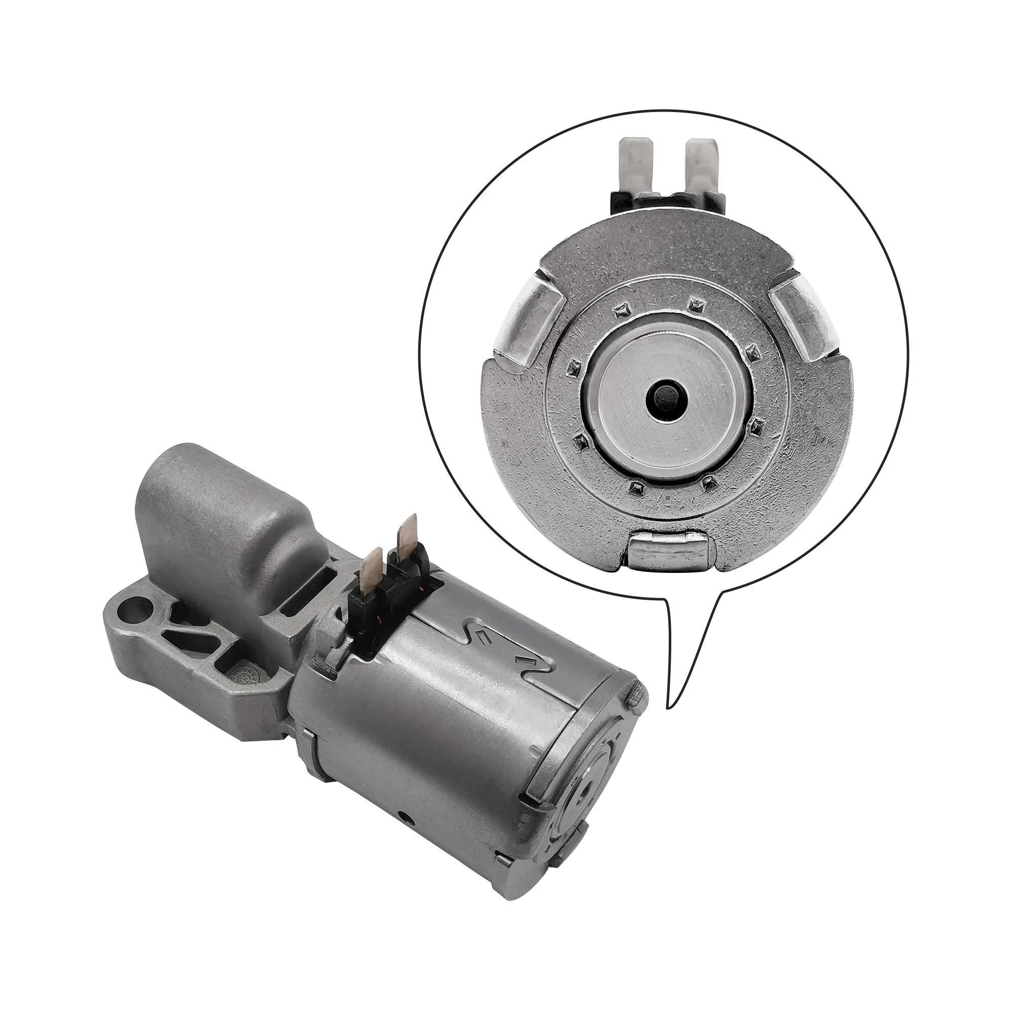 Для Volkswagen 0BH/02E/0B5 Электромагнитный клапан коробки передач 0BH927339A
