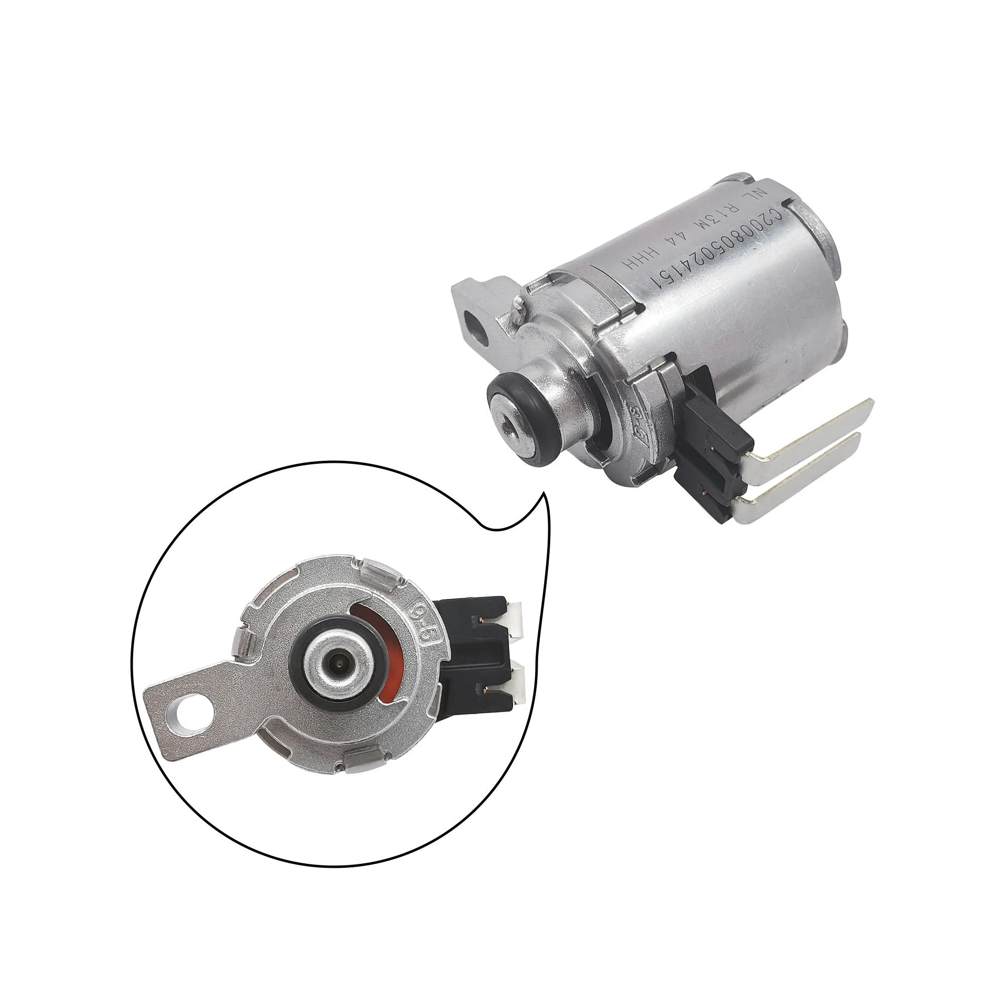 Для Volkswagen 0BH/02E/0DE Электромагнитный клапан коробки передач 0DE927327-NL