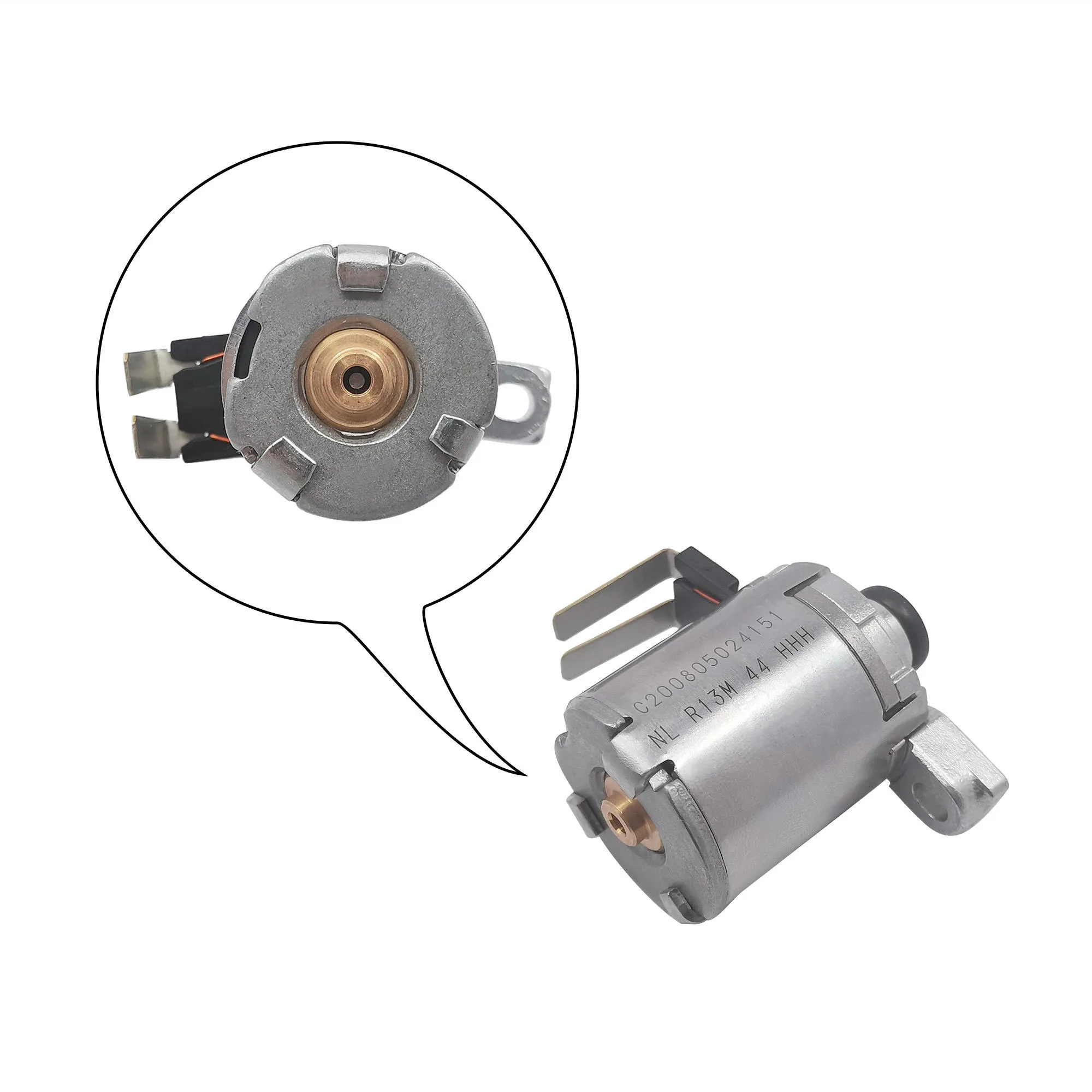 Для Volkswagen 0BH/02E/0DE Электромагнитный клапан коробки передач 0DE927327-NL