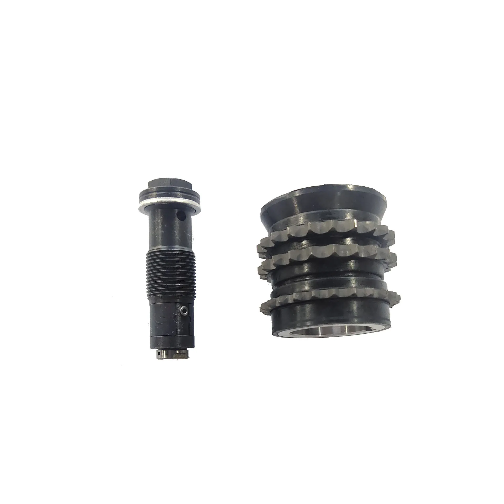 Для Mercedes Benz 272 Комплект цепи ГРМ ASBG-BC.272-9
