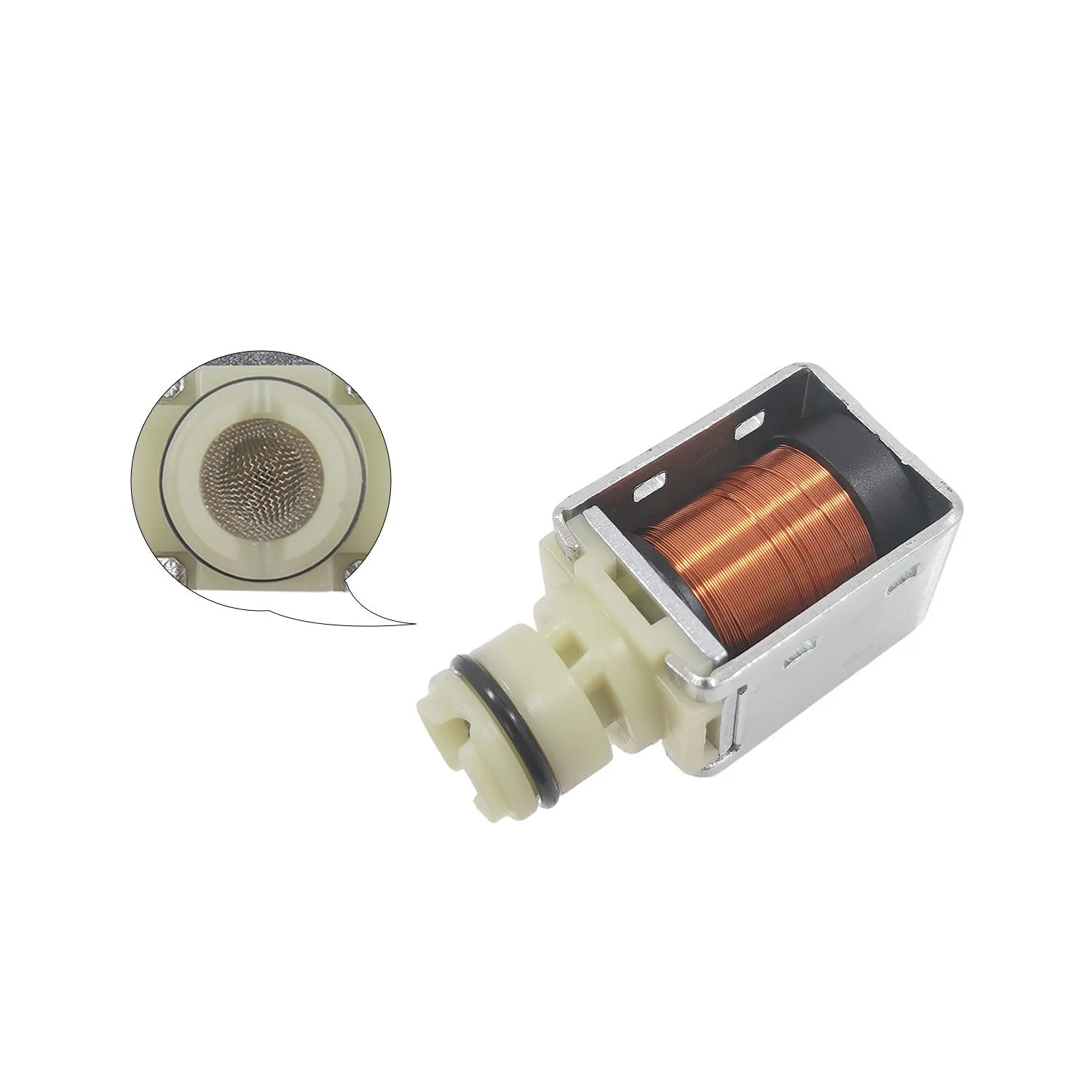 Для электромагнитного клапана коробки передач GM 4L60 4L65 24230298