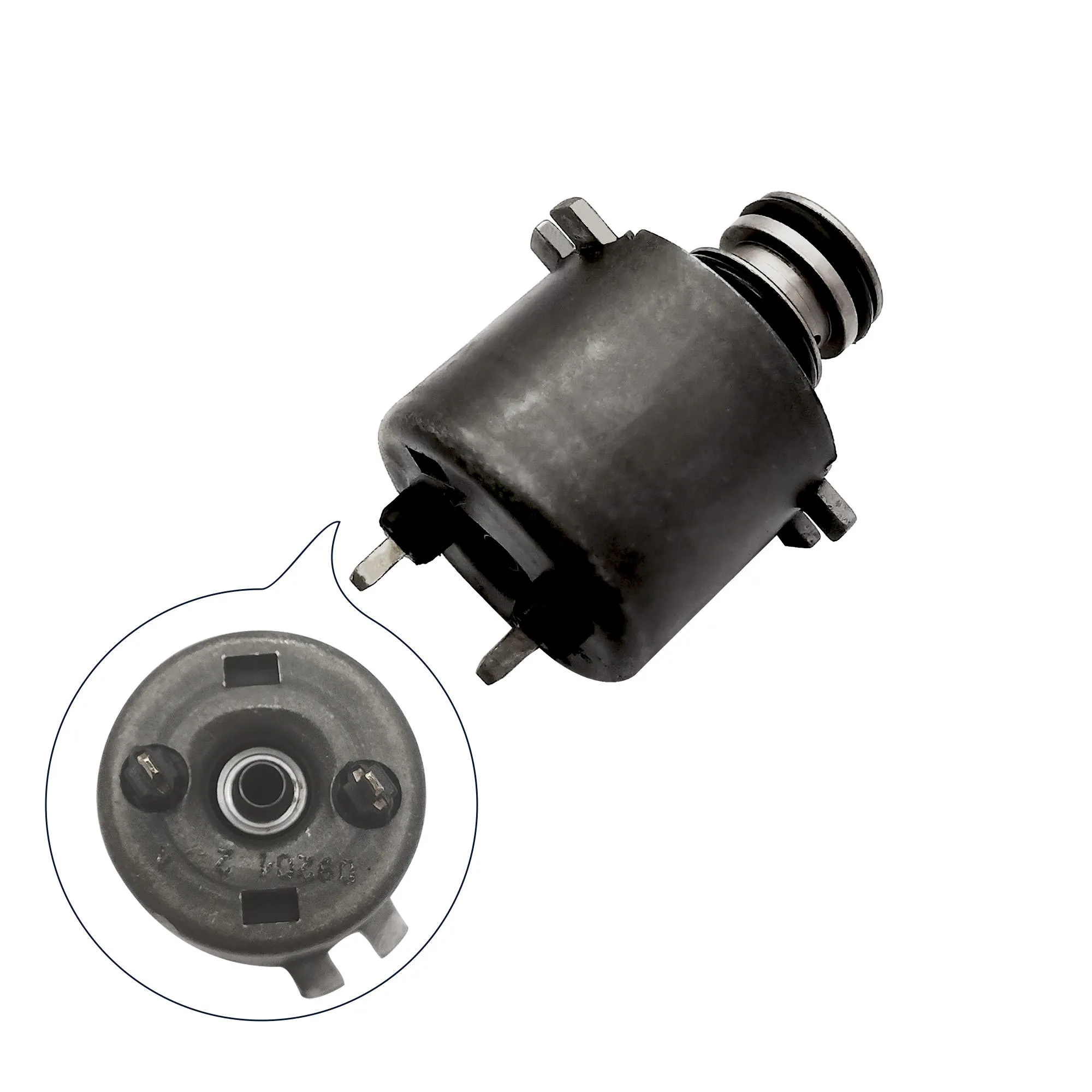 Для электромагнитного клапана коробки передач Chery 019CHA-1502780