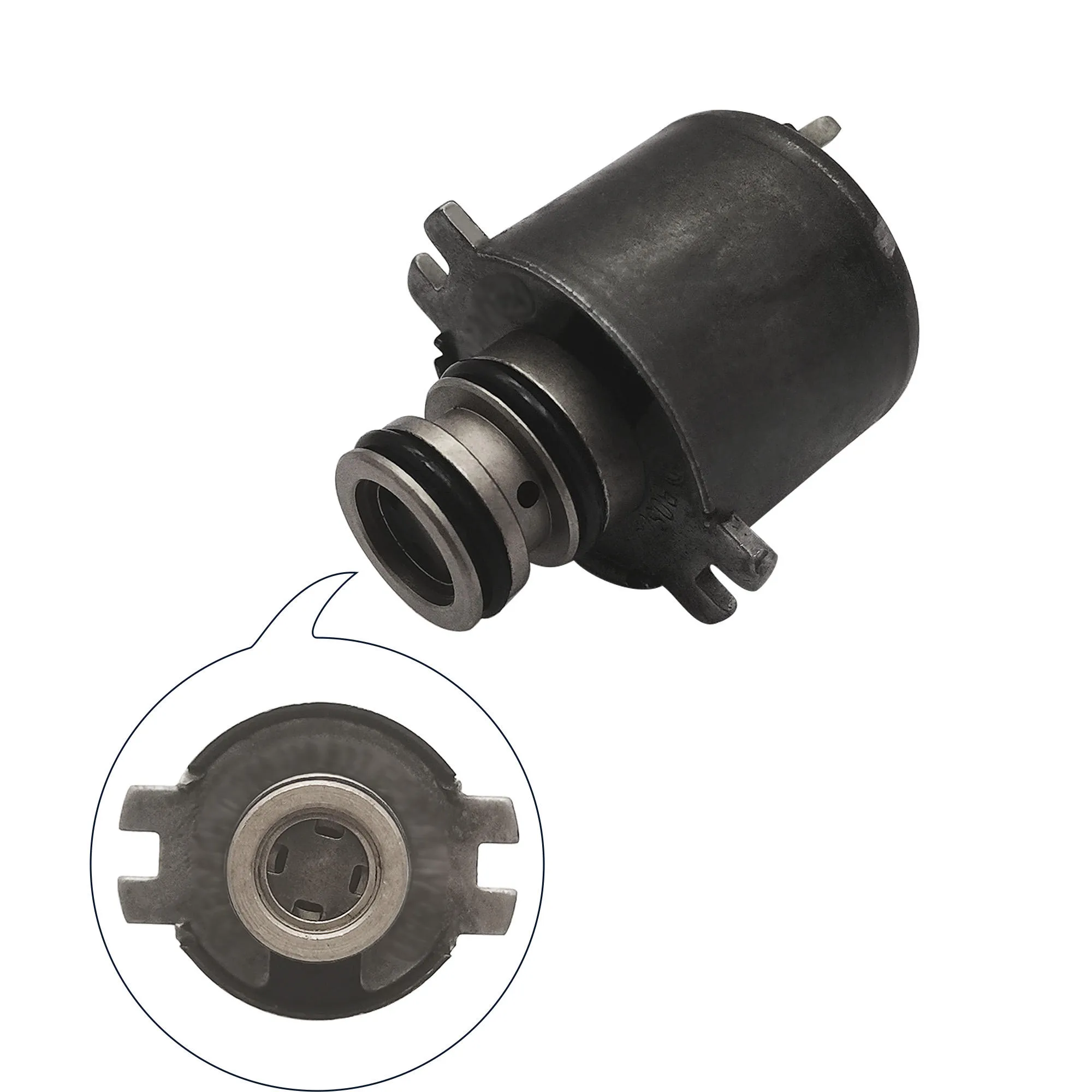 Для электромагнитного клапана коробки передач Chery 019CHA-1502780