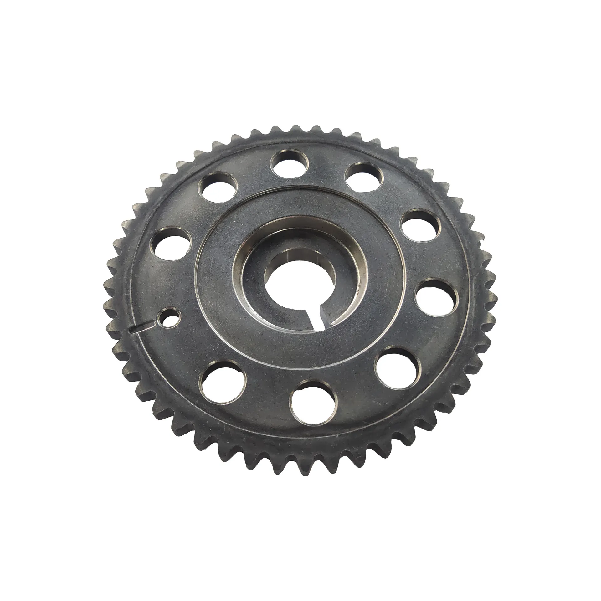 Для Buick LB8 2.5 Комплект цепи ГРМ ASBG-BK.LB8.2.5-4