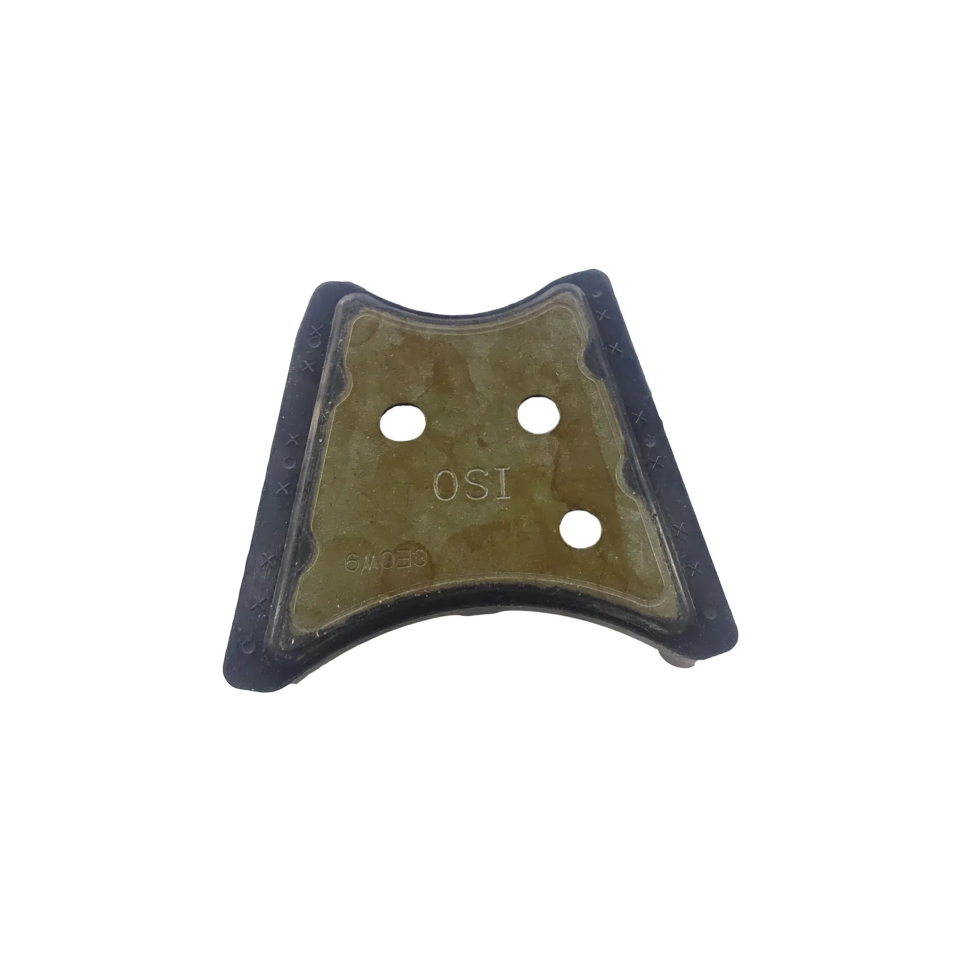 Для Buick LB8 2.5 Комплект цепи ГРМ ASBG-BK.LB8.2.5-4