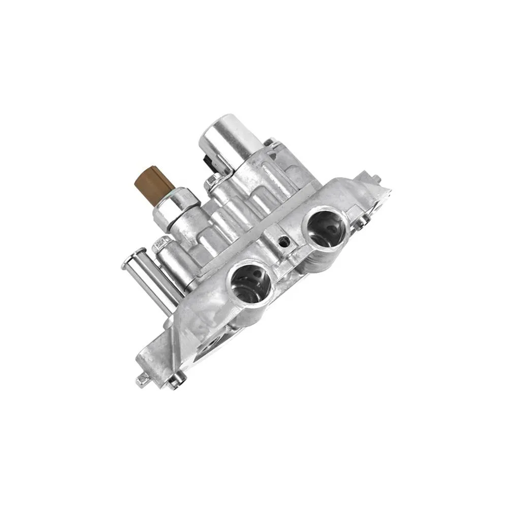 Для коробок передач Honda Оптовый Масляный регулирующий клапан 15810-R70-A04
