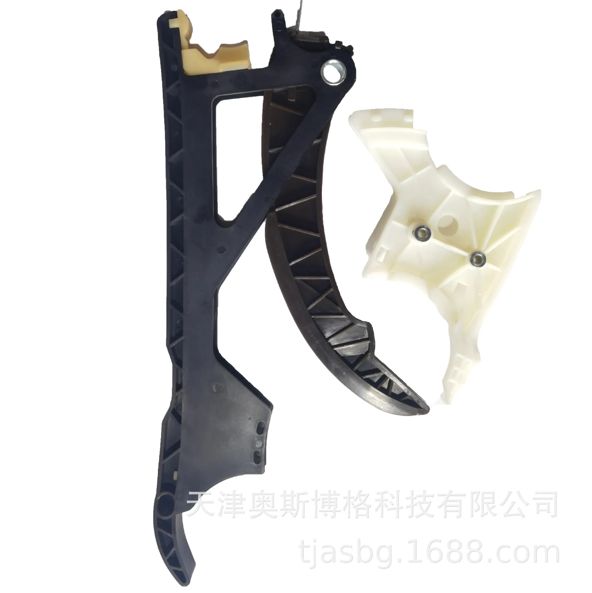 Для BMW N52, N51, N55 Комплект цепи ГРМ ASBG-BM.N52-9