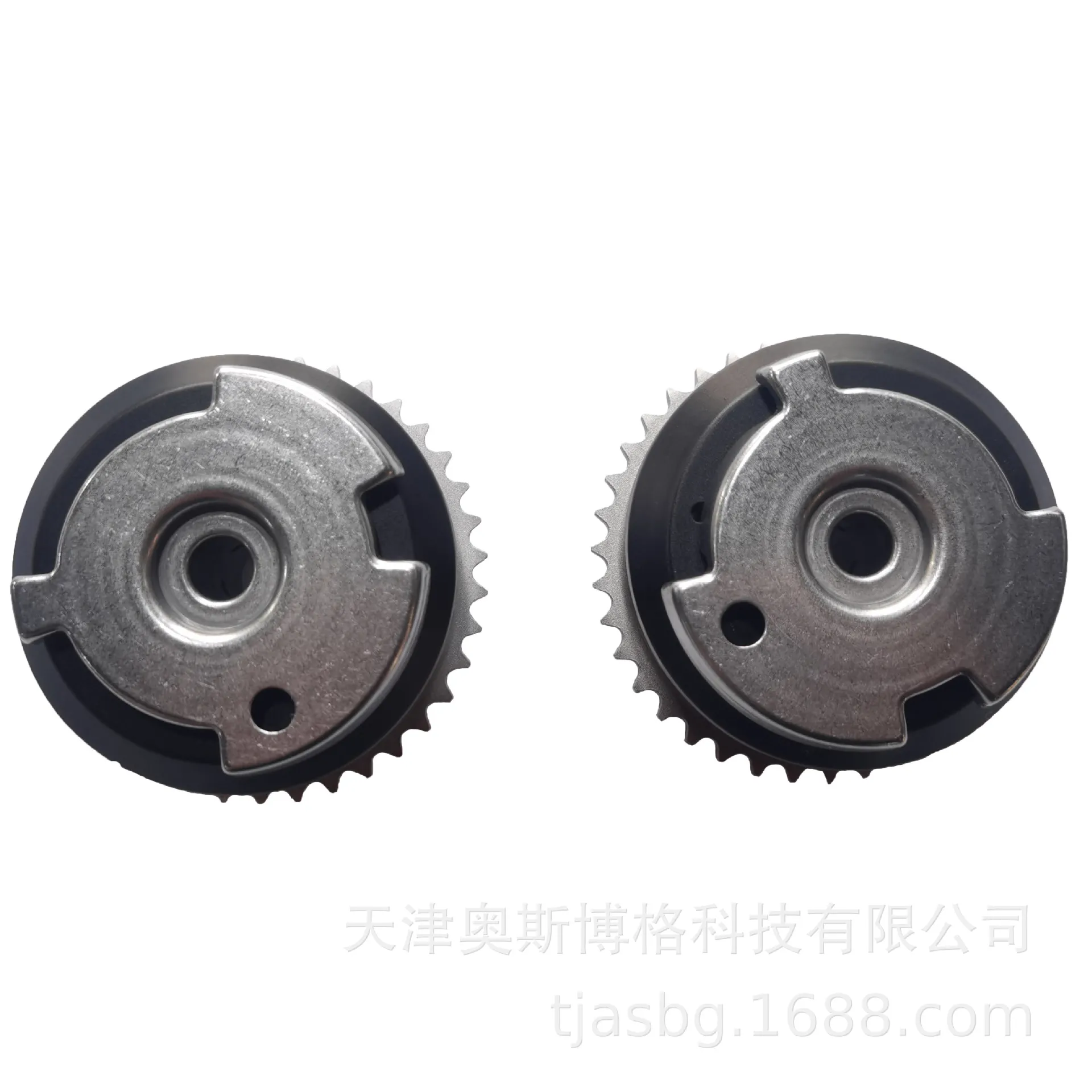 Для BMW N52, N51, N55 Комплект цепи ГРМ ASBG-BM.N52-9