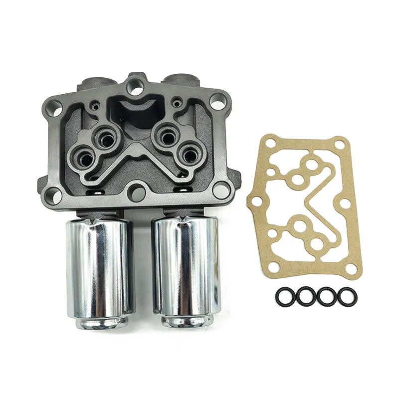 Для электромагнитного клапана коробки передач Honda 28260-RPC-004