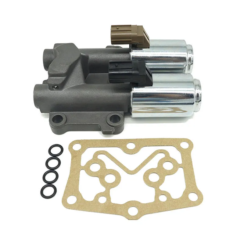Для электромагнитного клапана коробки передач Honda 28260-RPC-004