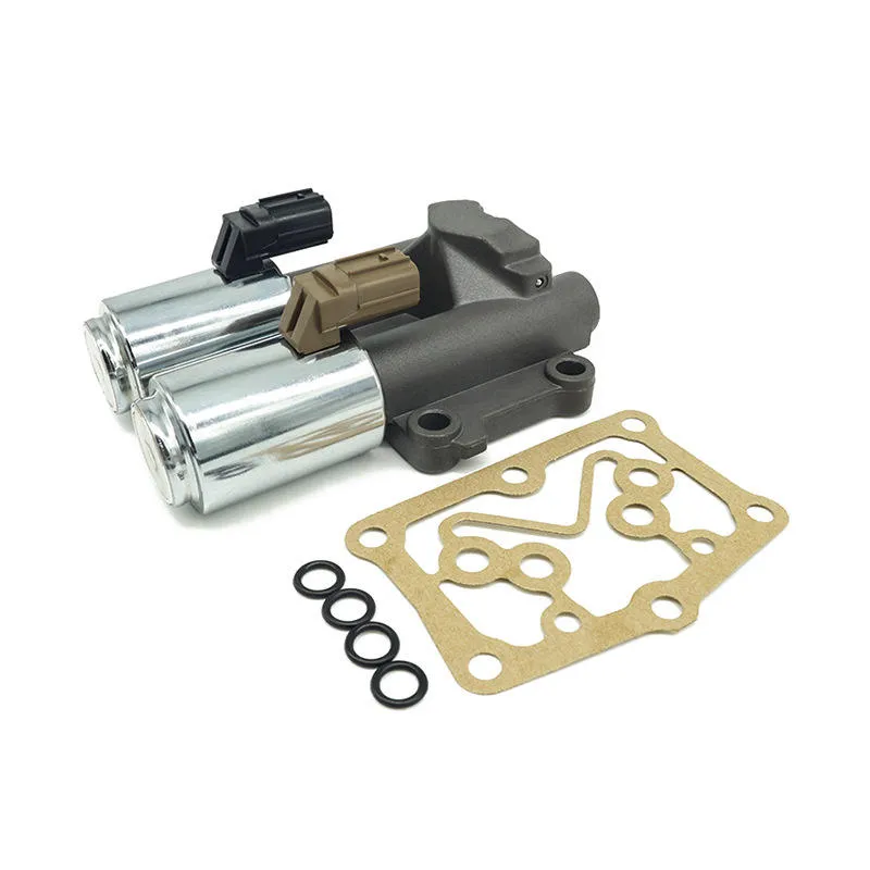 Для электромагнитного клапана коробки передач Honda 28260-RPC-004