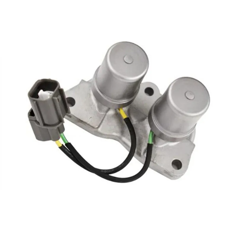 Для электромагнитного клапана коробки передач Honda 28300-PX4-003