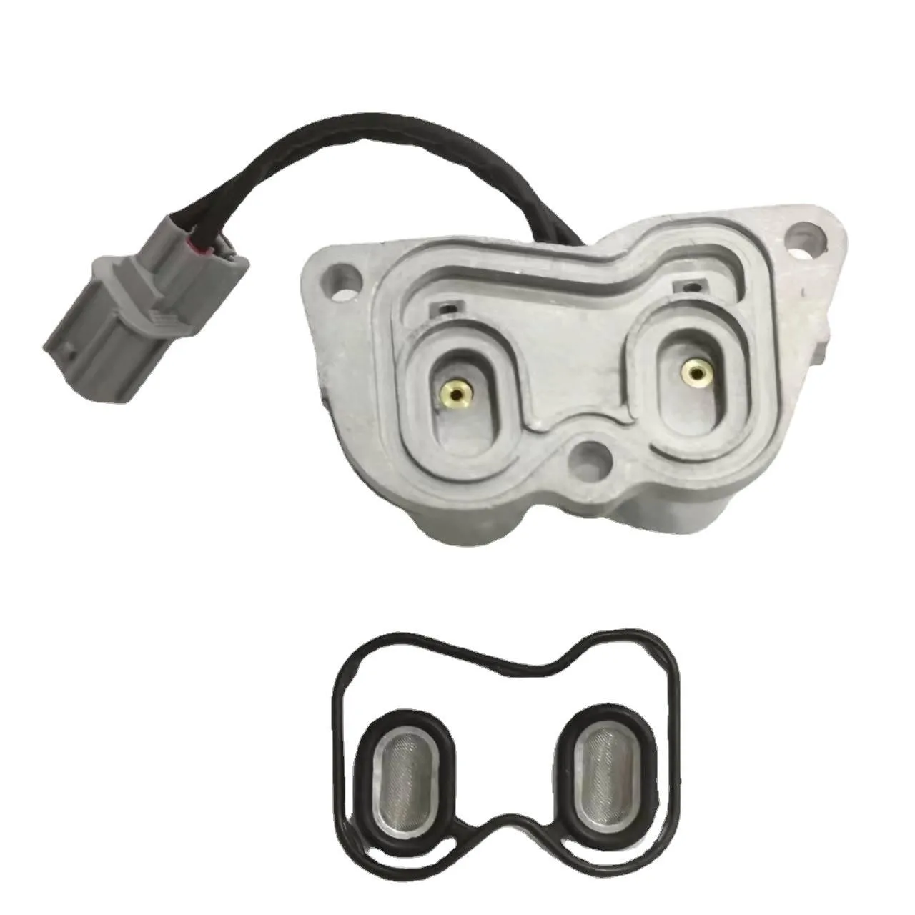 Для электромагнитного клапана коробки передач Honda 28300-PX4-003