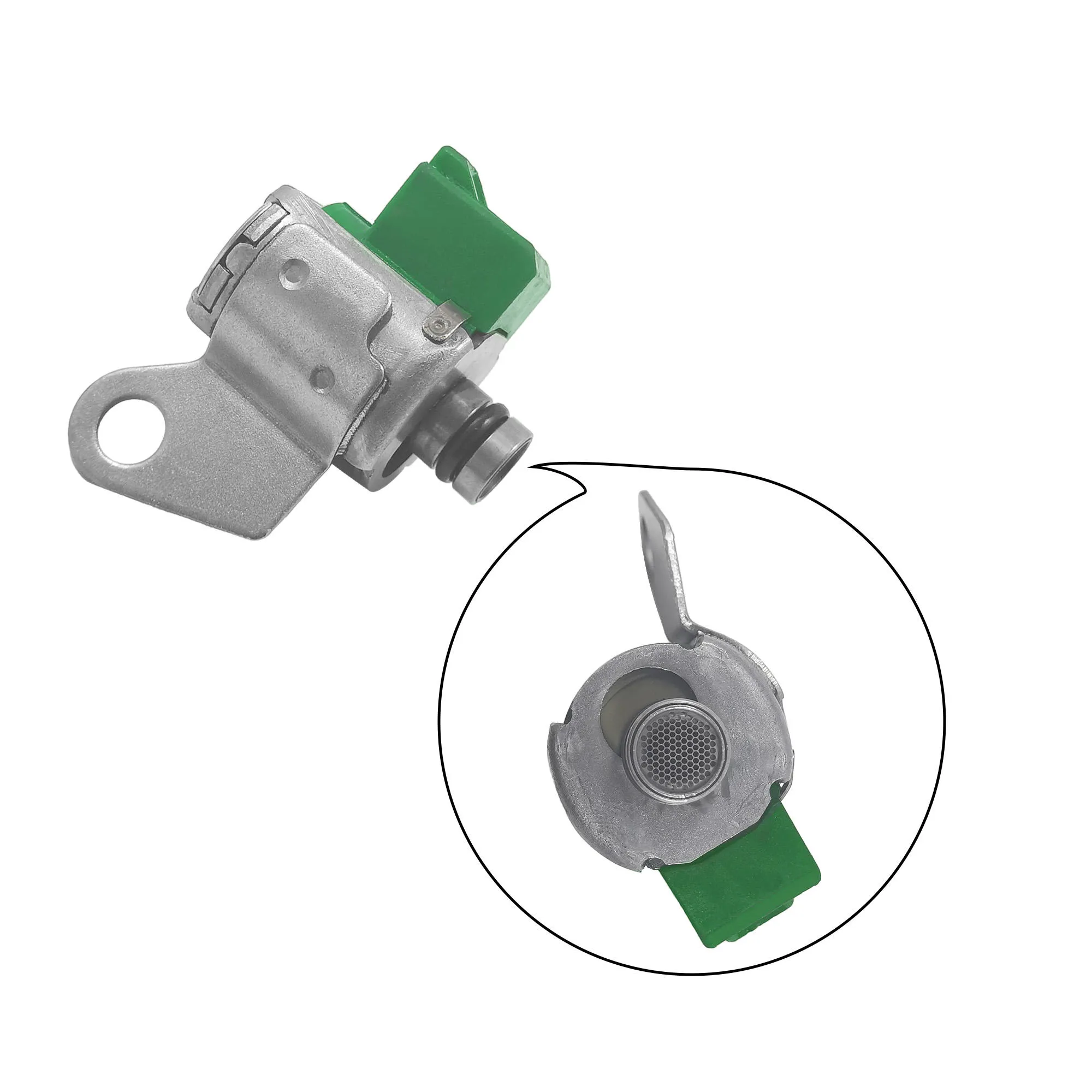 Для трансмиссионного клапана Toyota 35250-50030