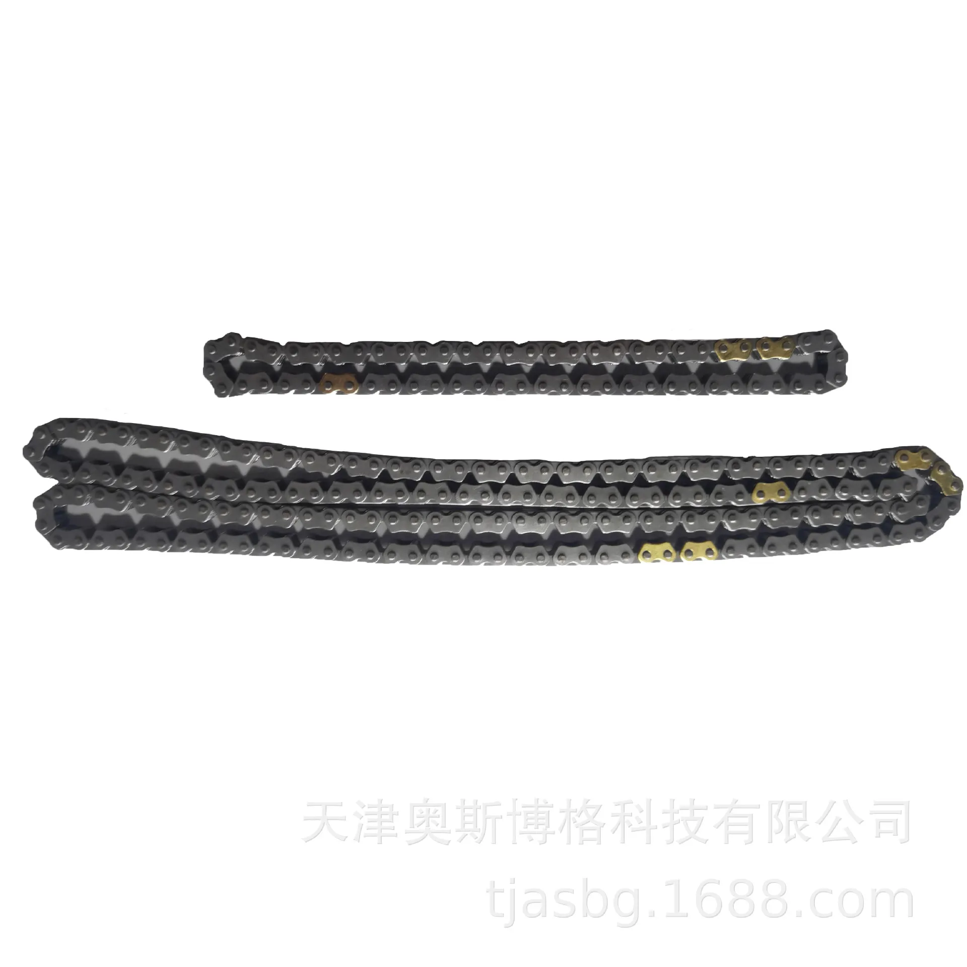 Для Accord 7-го поколения (K24A1, K24N) Комплект цепи ГРМ ASBG-BTYG.K24A1-12