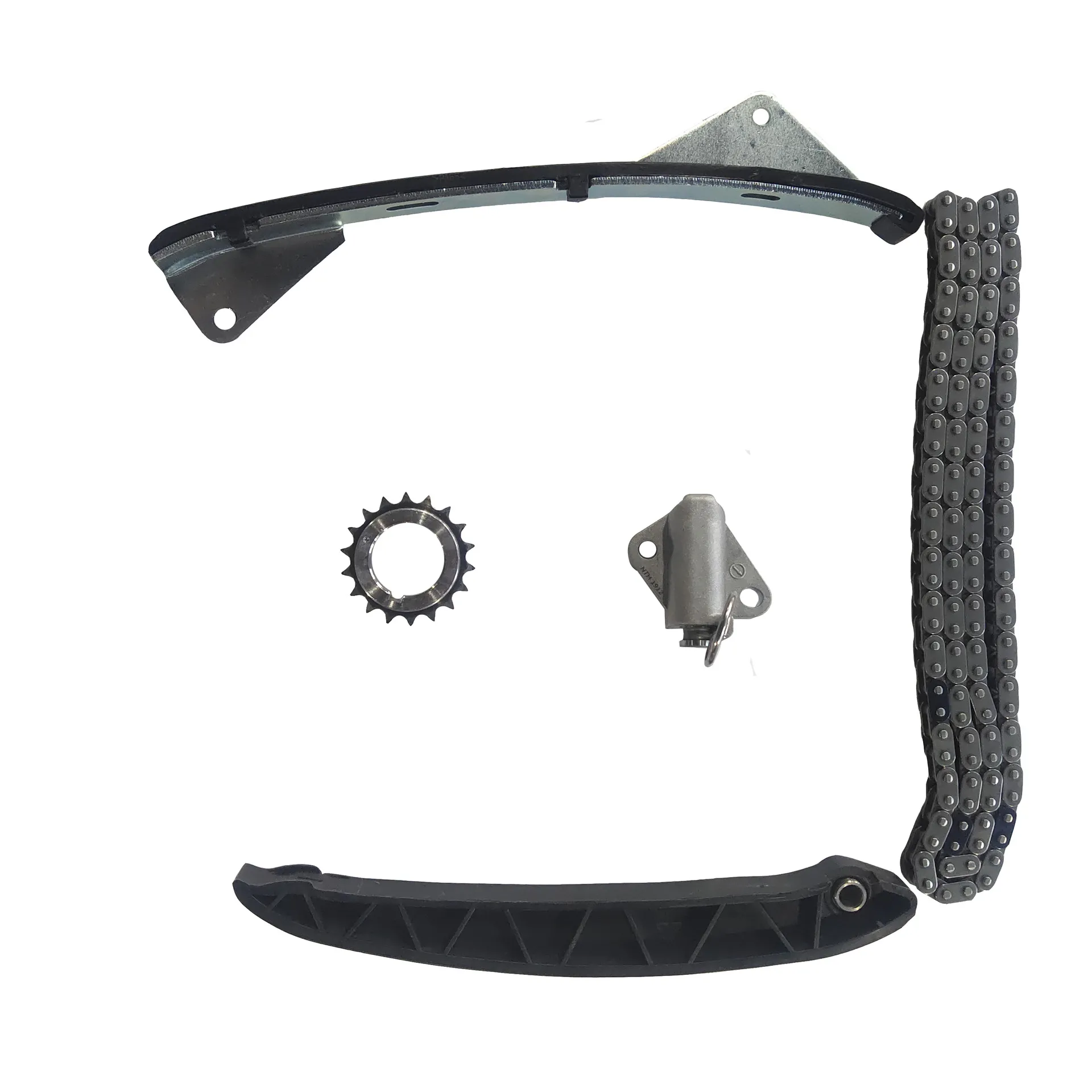 Для Geely Borui Boyue Комплект цепи ГРМ ASBG-JL4G15DVVT-5
