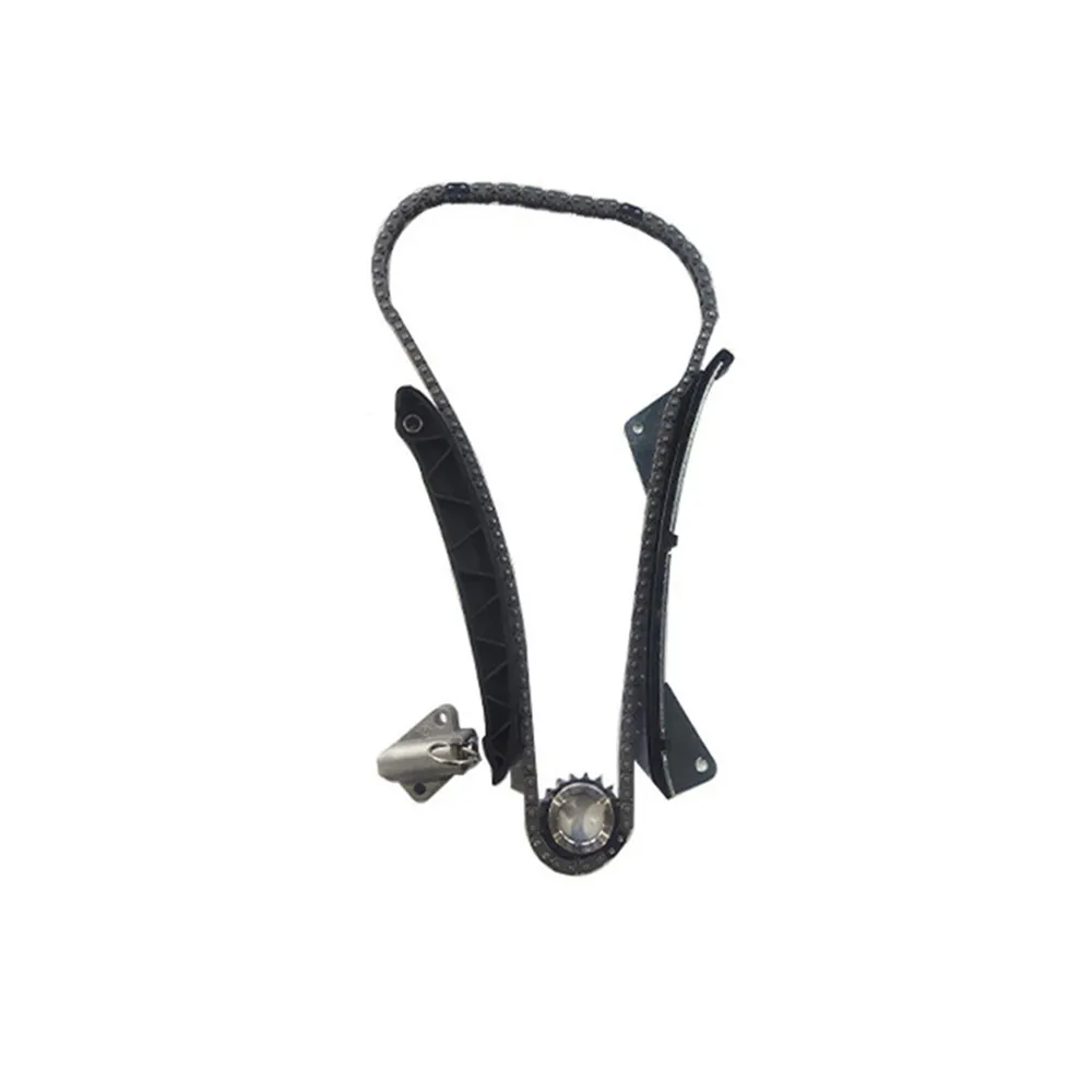 Для Geely Borui Boyue Комплект цепи ГРМ ASBG-JL4G15DVVT-5