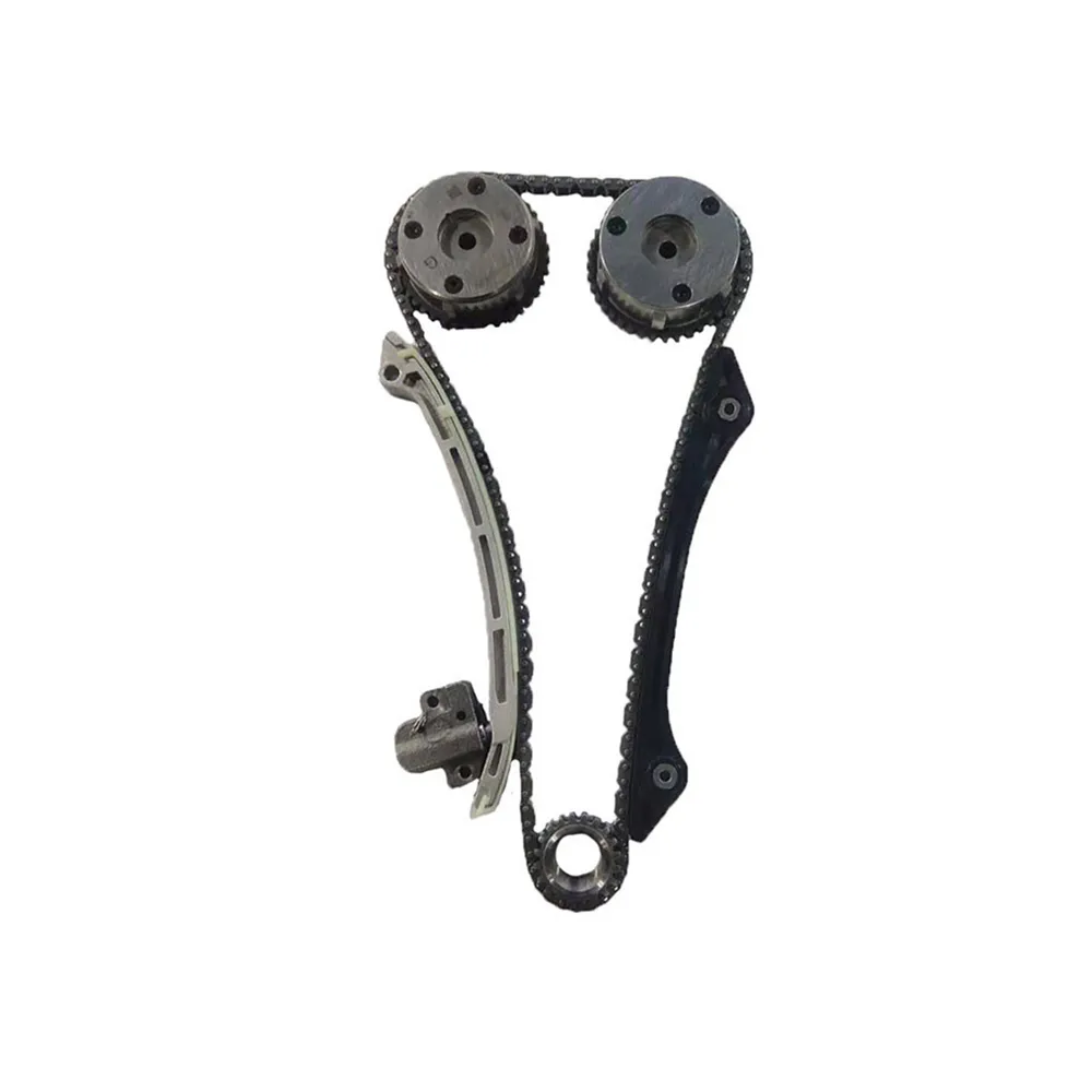 Для Ford Mondeo 2.0T Комплект цепи ГРМ ASBG-MDO2.0T-5