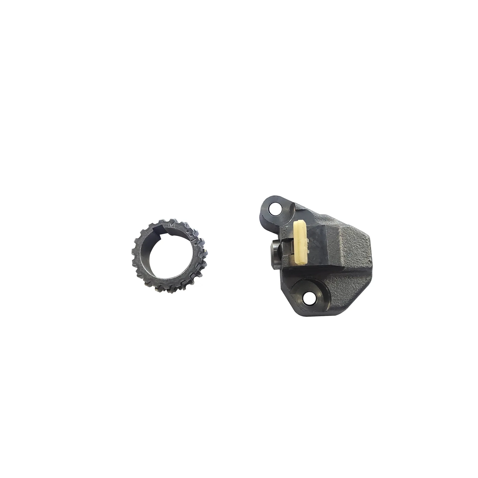 Для Nissan March Комплект цепи ГРМ ASBG-RC.CG10-6