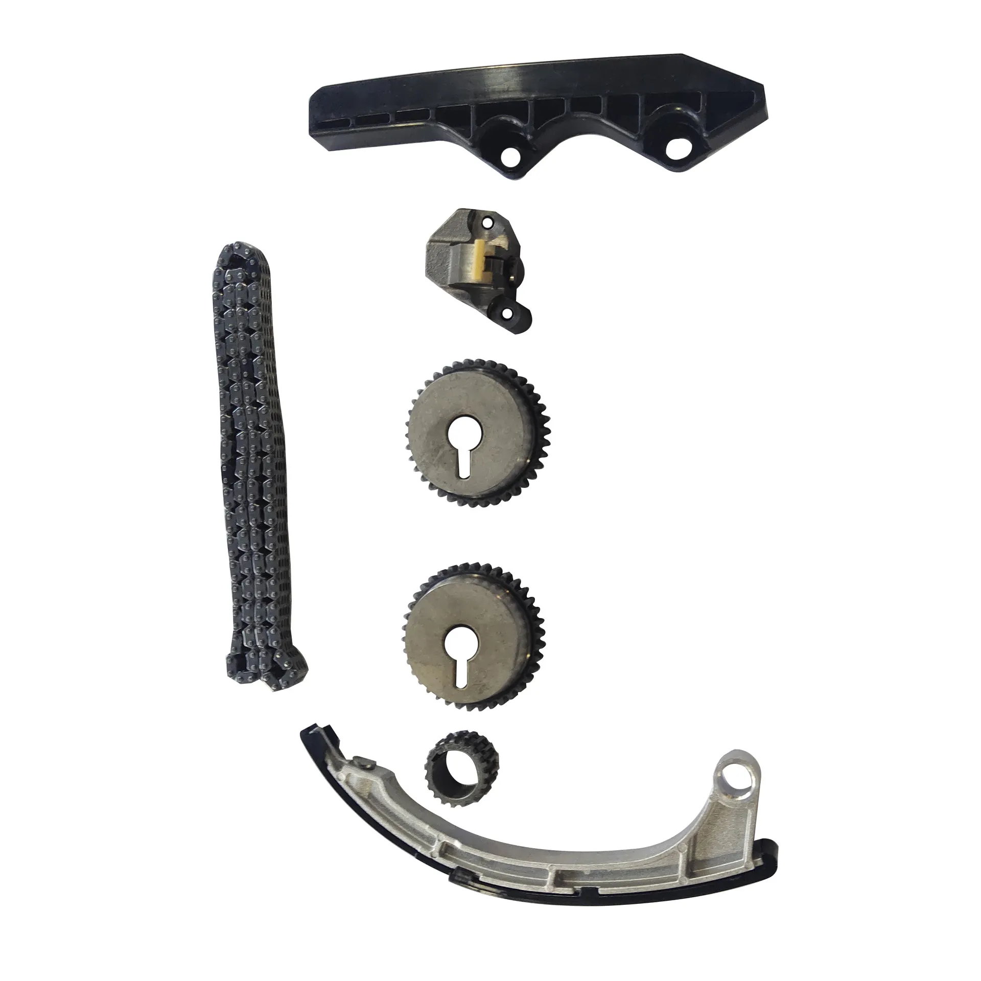 Для Nissan March Комплект цепи ГРМ ASBG-RC.CG10-6