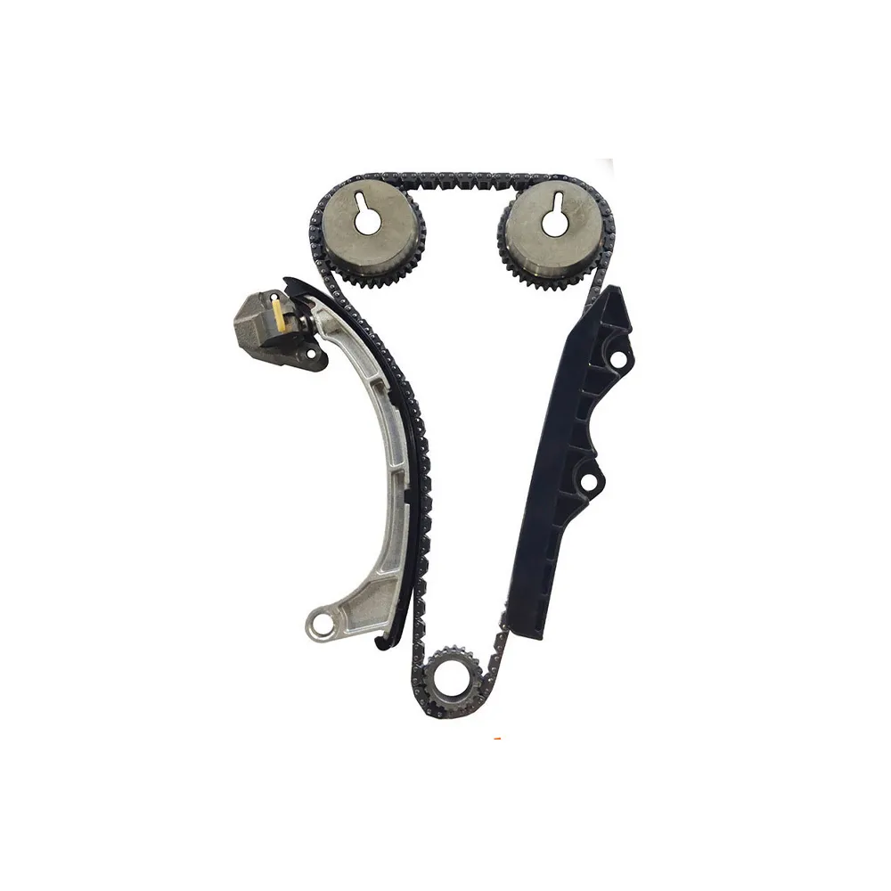Для Nissan March Комплект цепи ГРМ ASBG-RC.CG10-6