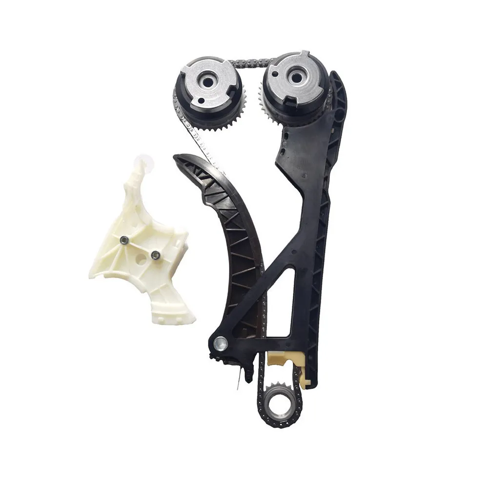 Для BMW N52, N51, N55 Комплект цепи ГРМ ASBG-BM.N52-9